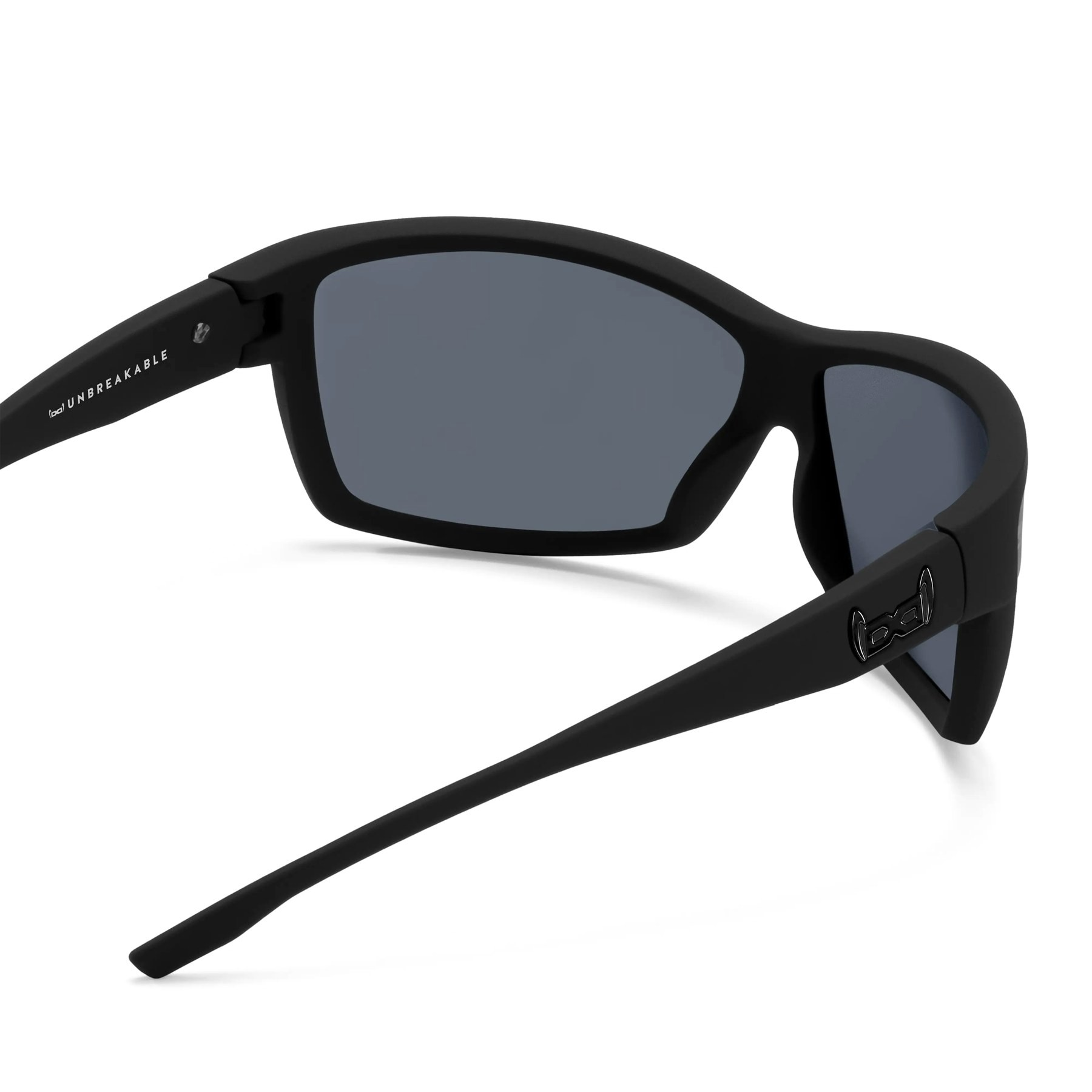 gloryfy G13 GUARDIAN Stealth TRF POL ballistiset aurinkolasit