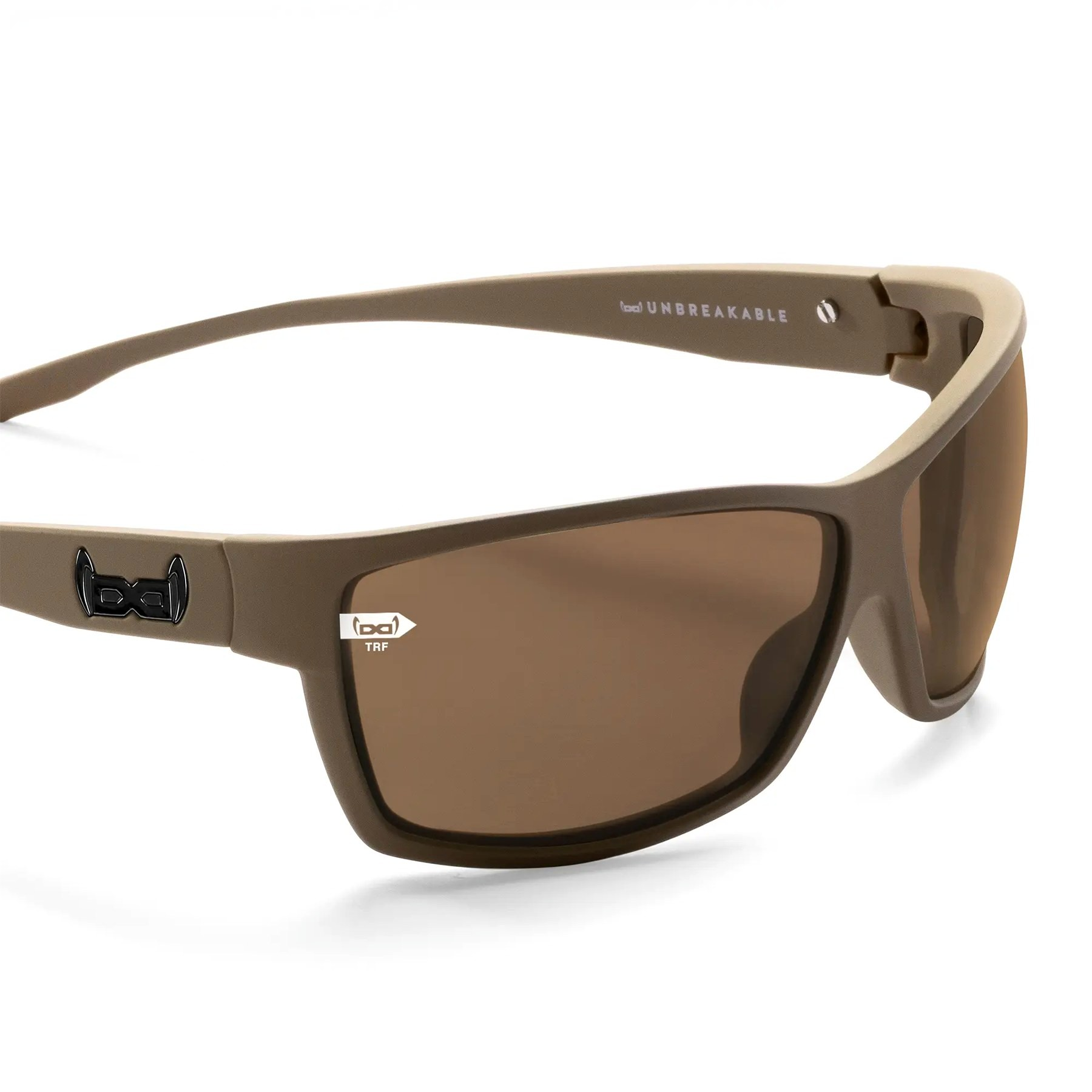 gloryfy G13 GUARDIAN Desert TRF ballistiset aurinkolasit