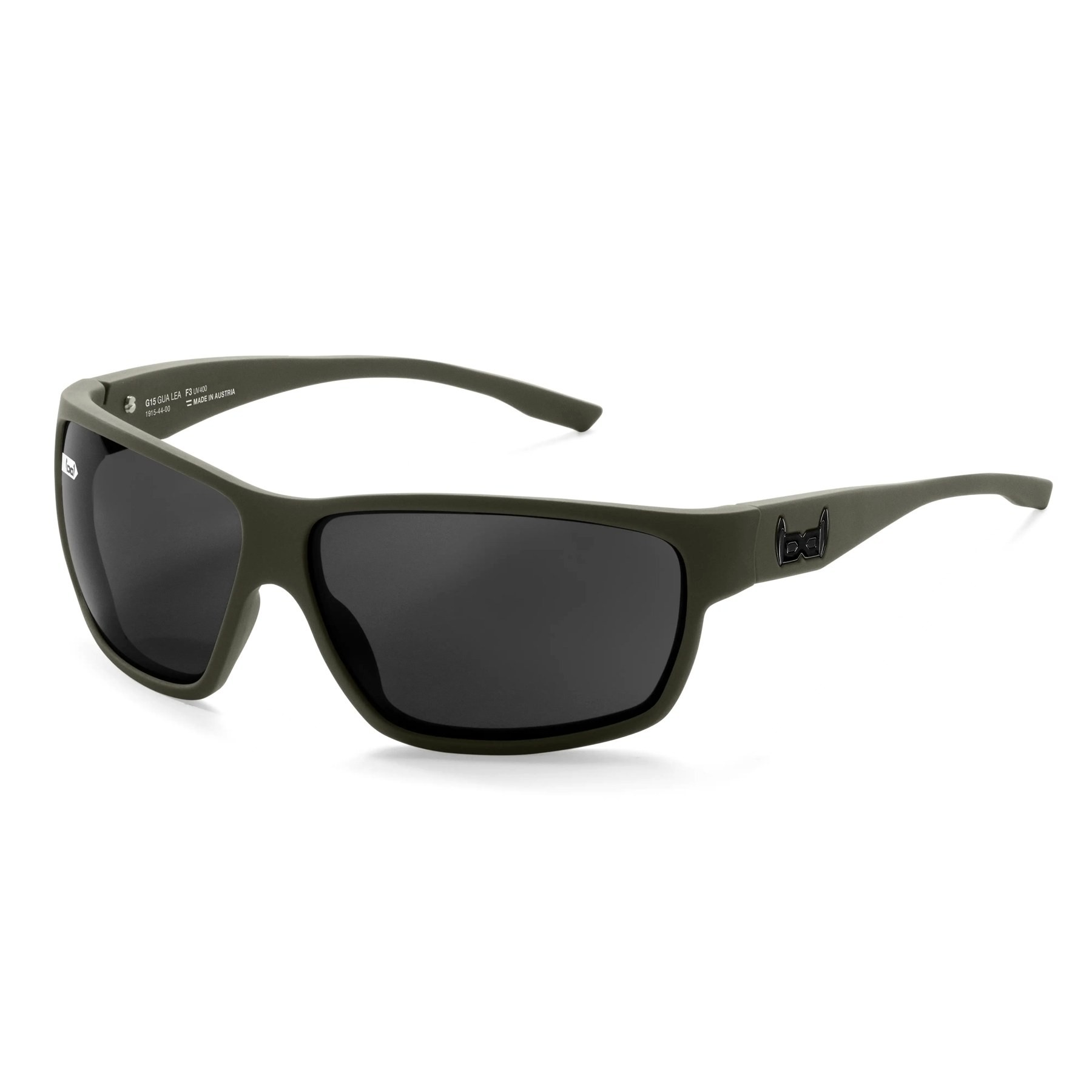 gloryfy G15 GUARDIAN Leaf ballistiset aurinkolasit