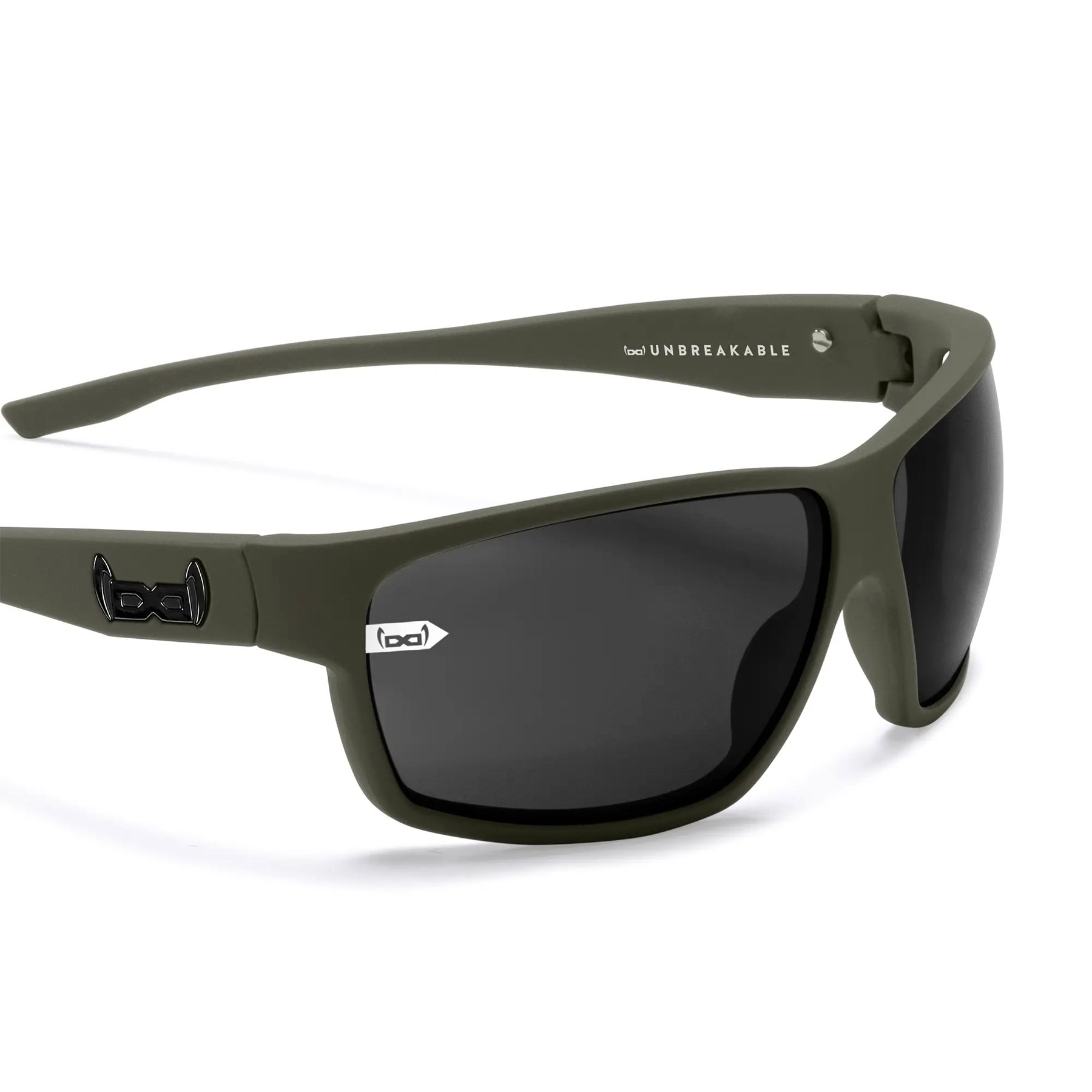 gloryfy G15 GUARDIAN Leaf ballistiset aurinkolasit