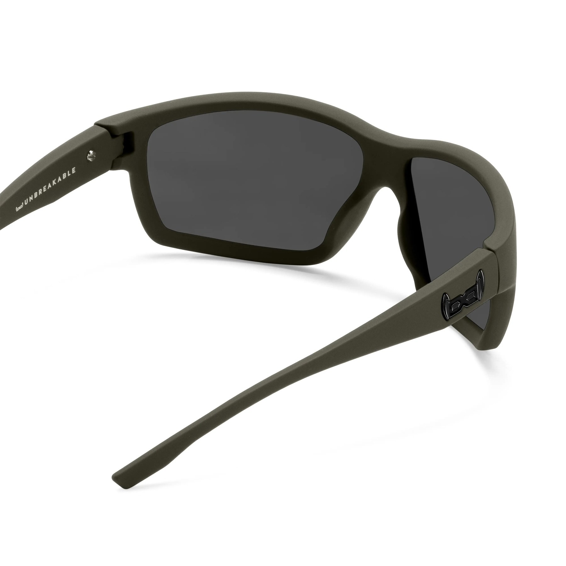 gloryfy G15 GUARDIAN Leaf ballistiset aurinkolasit