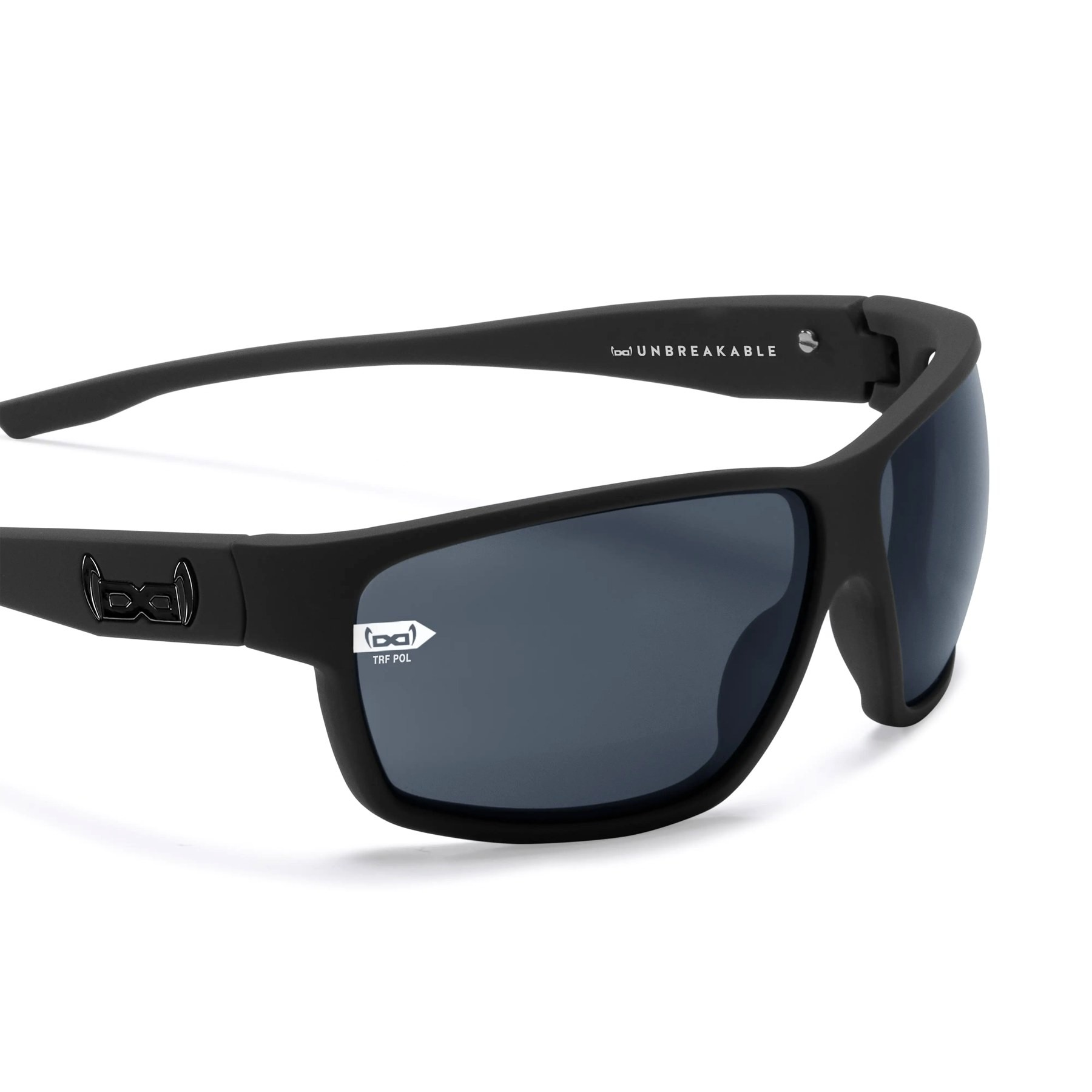 gloryfy G15 GUARDIAN Stealth TRF POL ballistiset aurinkolasit
