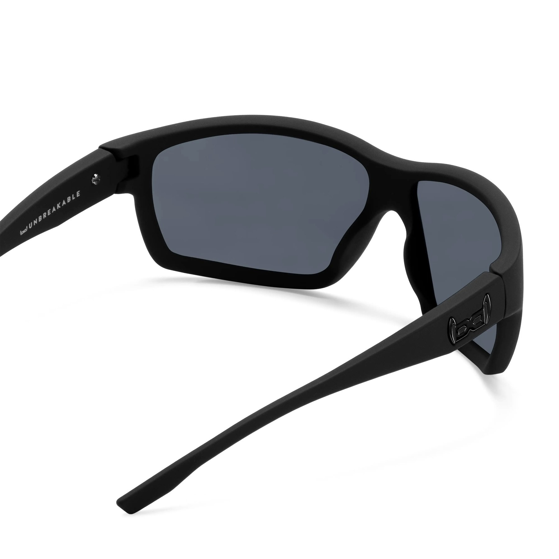 gloryfy G15 GUARDIAN Stealth TRF POL ballistiset aurinkolasit