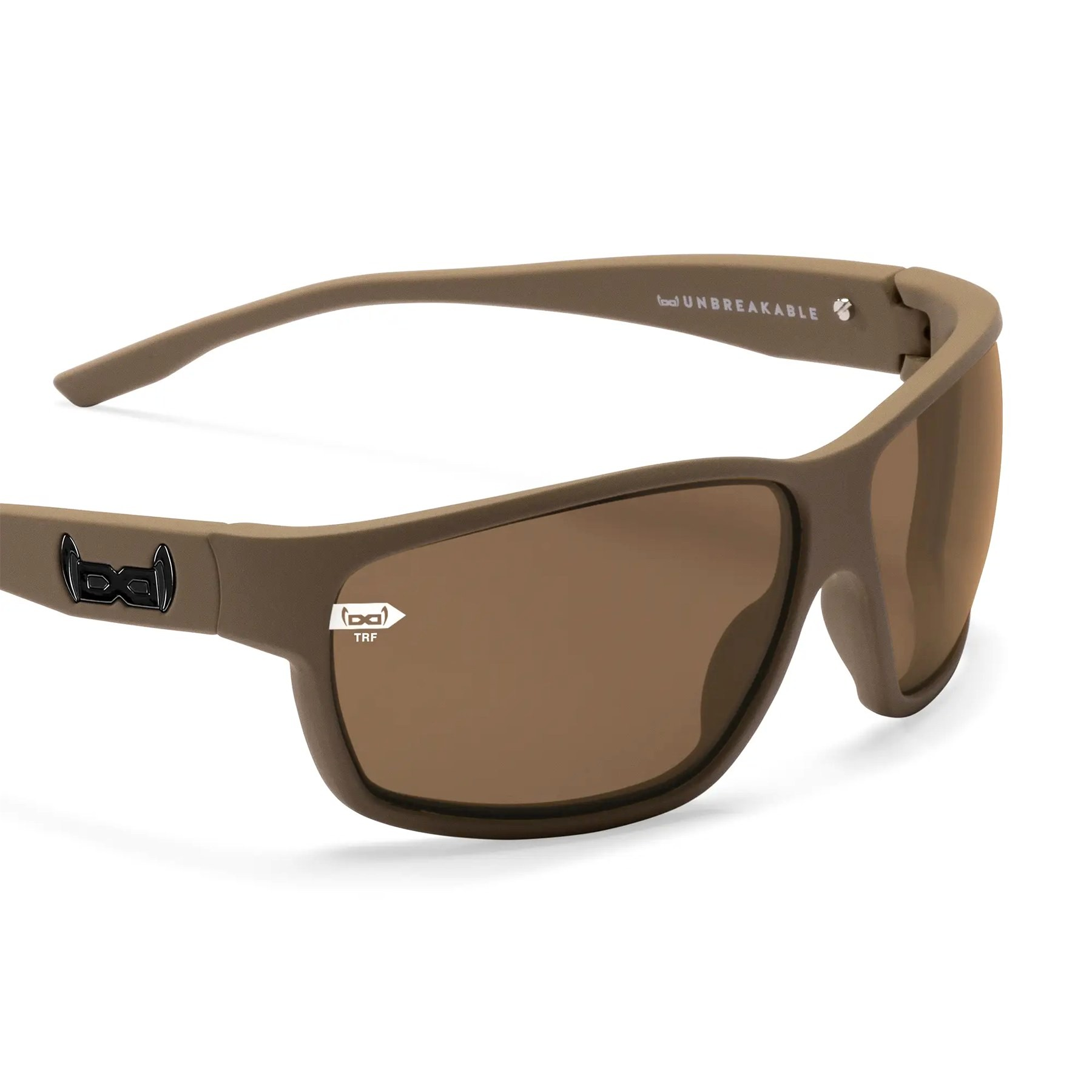 gloryfy G15 GUARDIAN Desert TRF ballistiset aurinkolasit