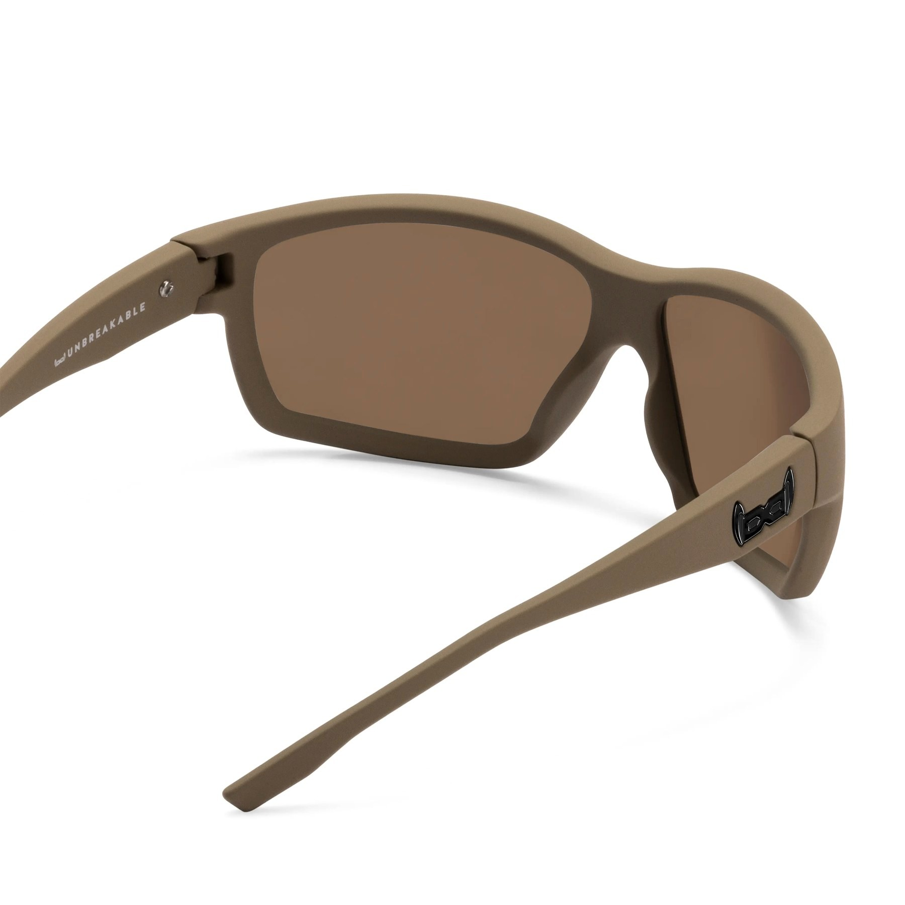 gloryfy G15 GUARDIAN Desert TRF ballistiset aurinkolasit