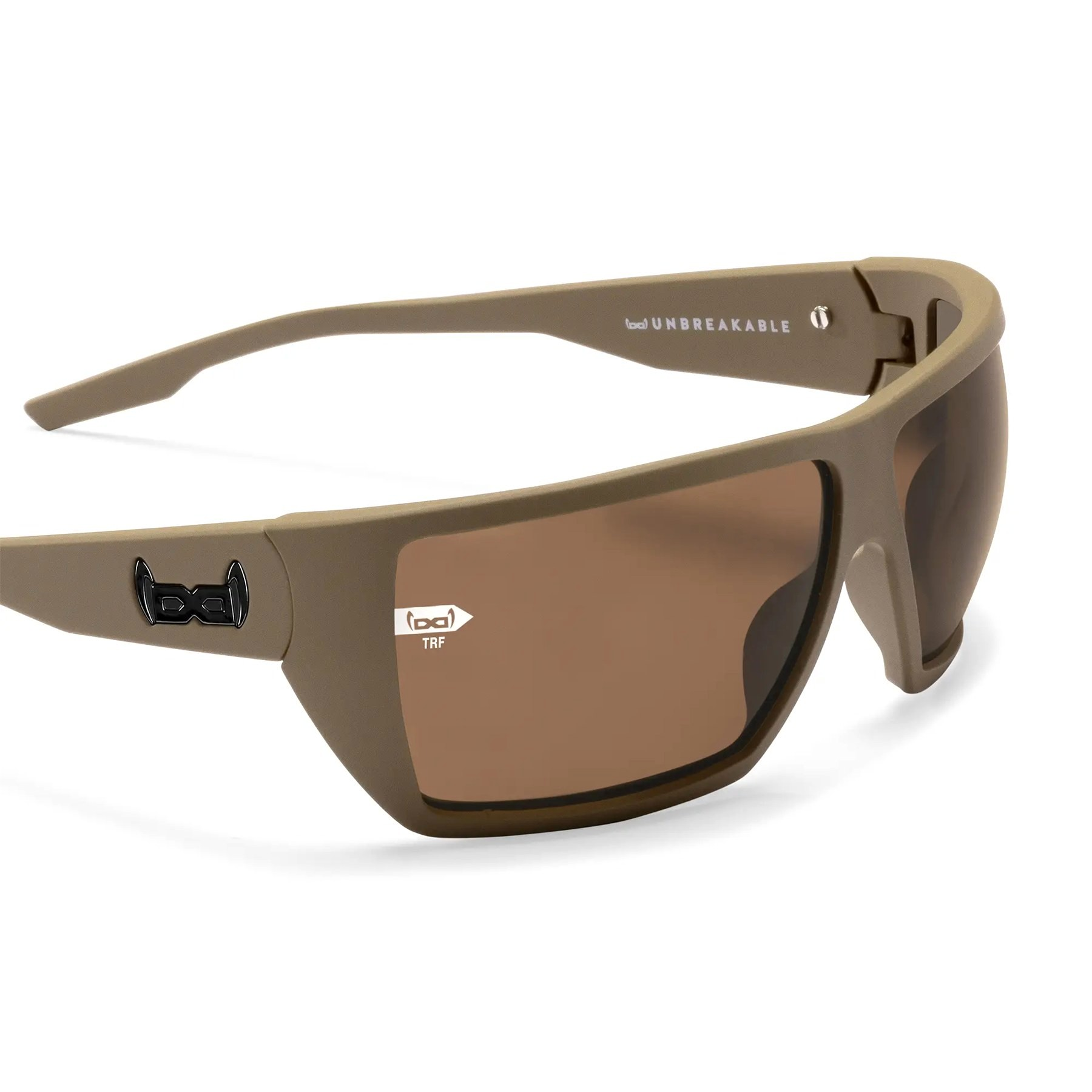 gloryfy G24 GUARDIAN Desert TRF ballistiset aurinkolasit