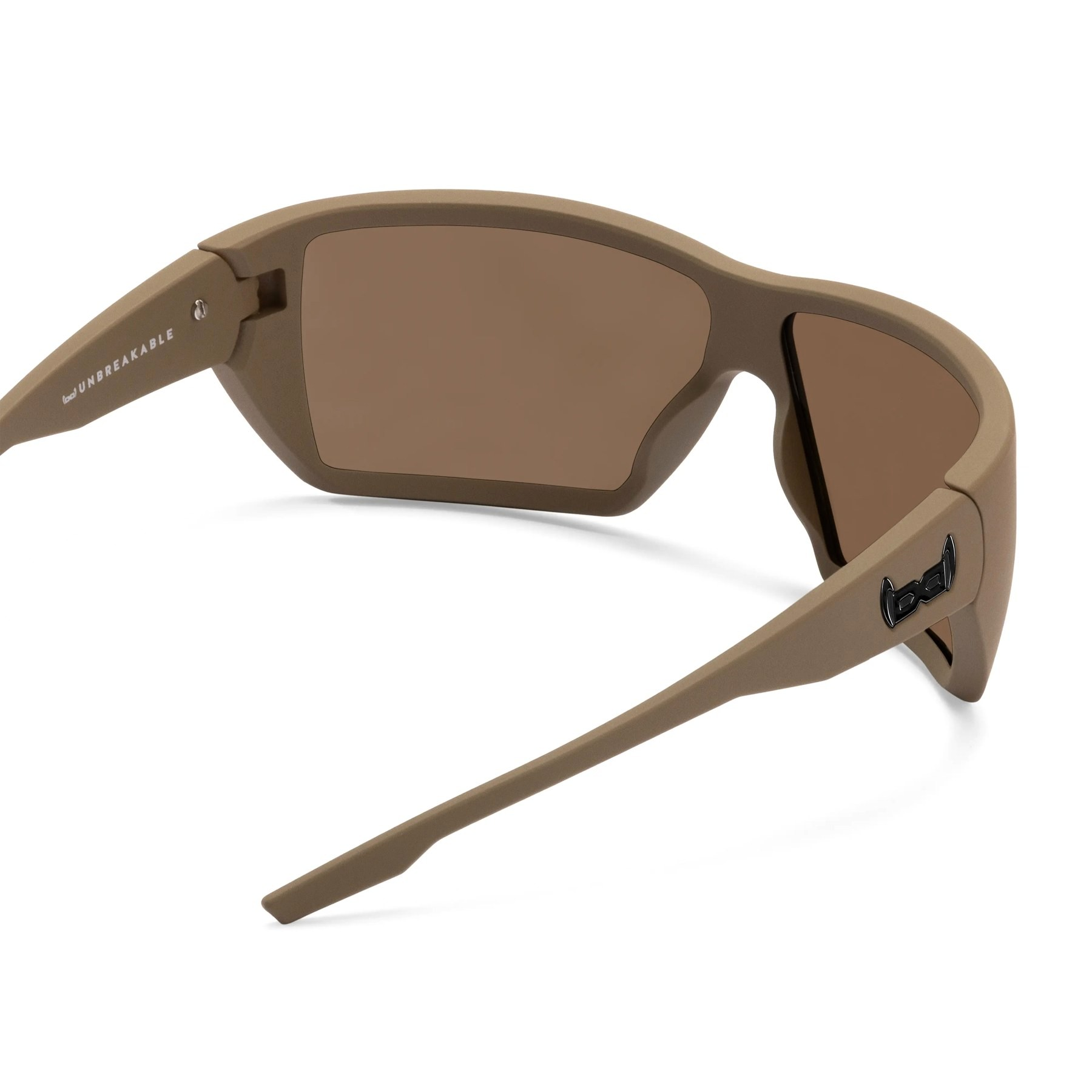 gloryfy G24 GUARDIAN Desert TRF ballistiset aurinkolasit