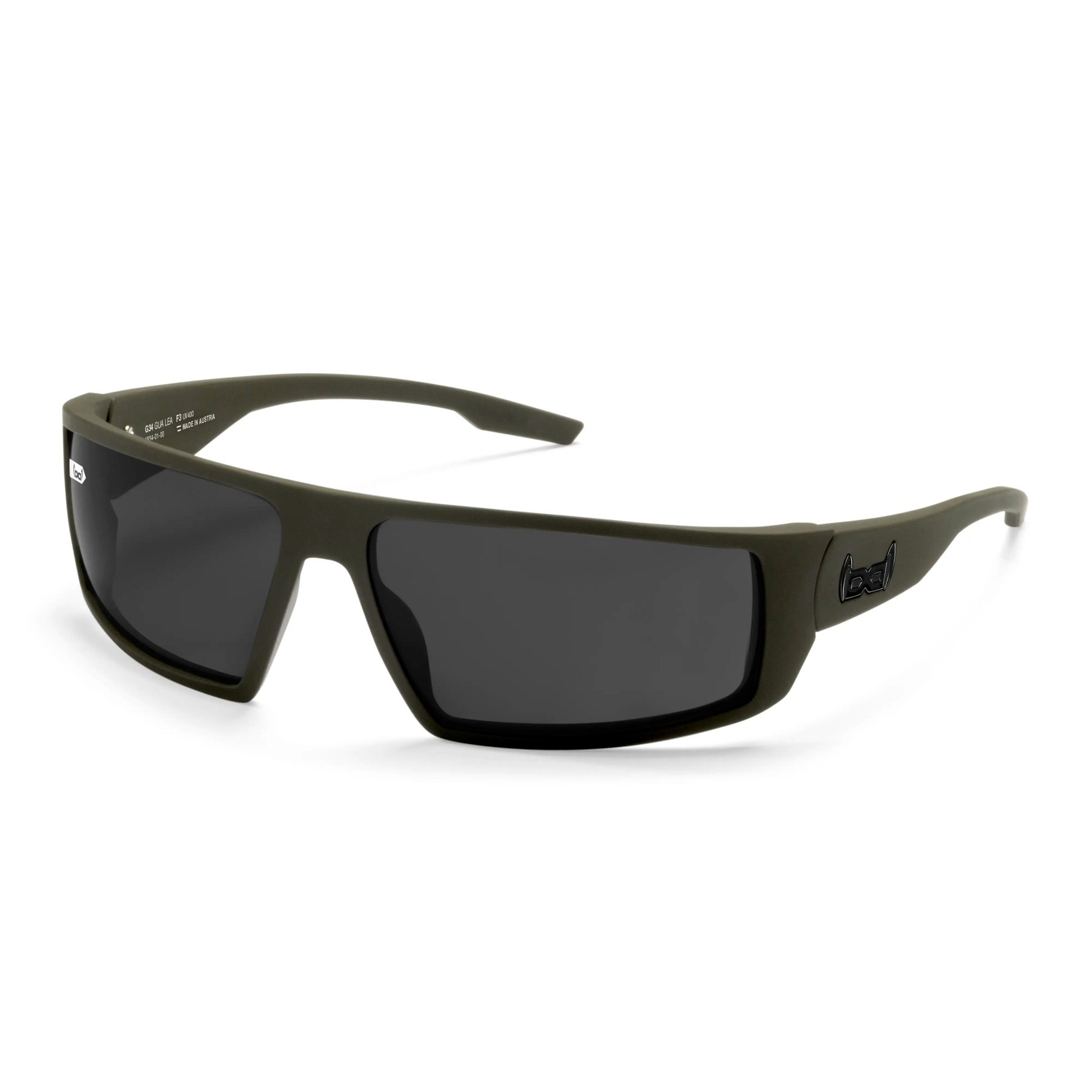 gloryfy G34 GUARDIAN Leaf ballistiset aurinkolasit