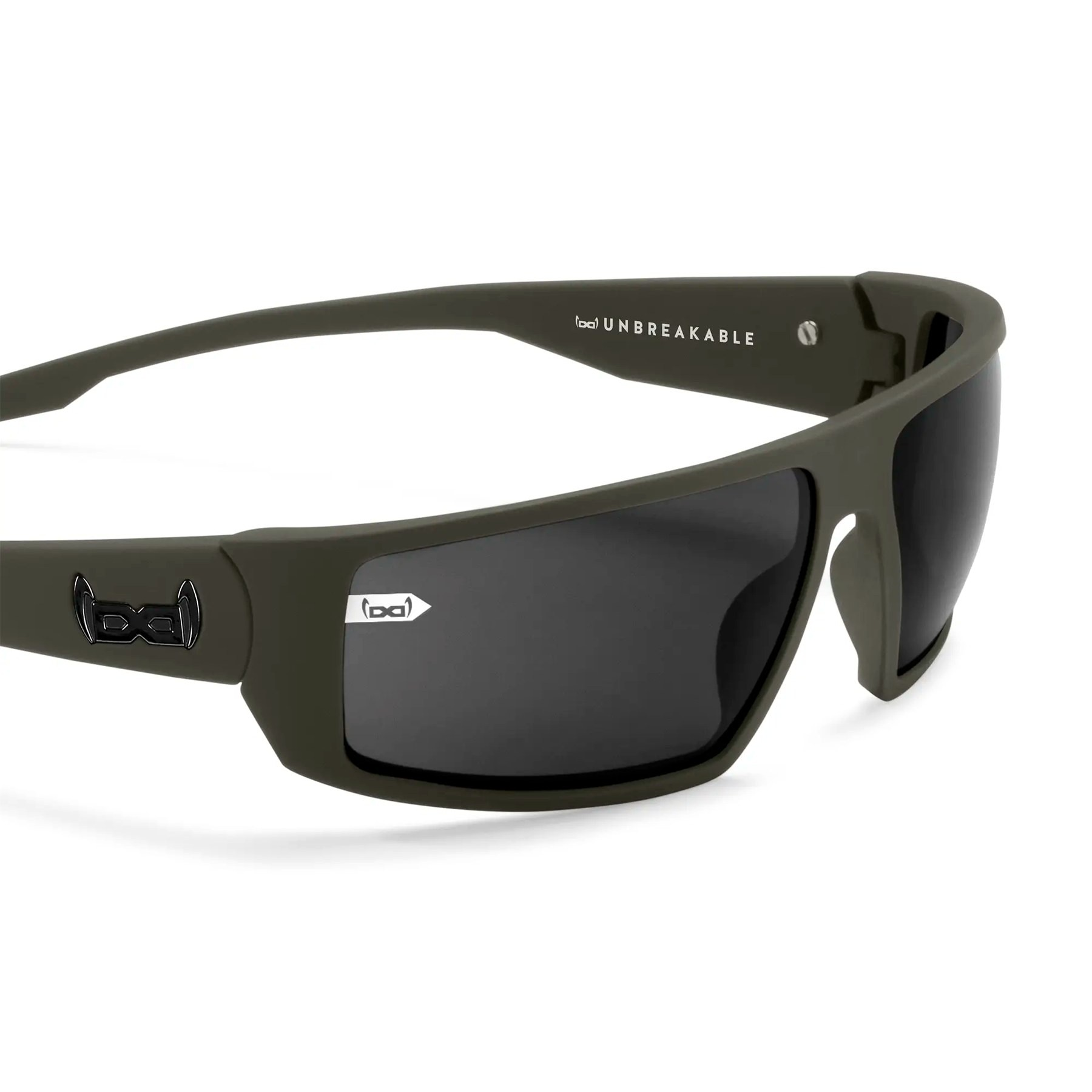 gloryfy G34 GUARDIAN Leaf ballistiset aurinkolasit