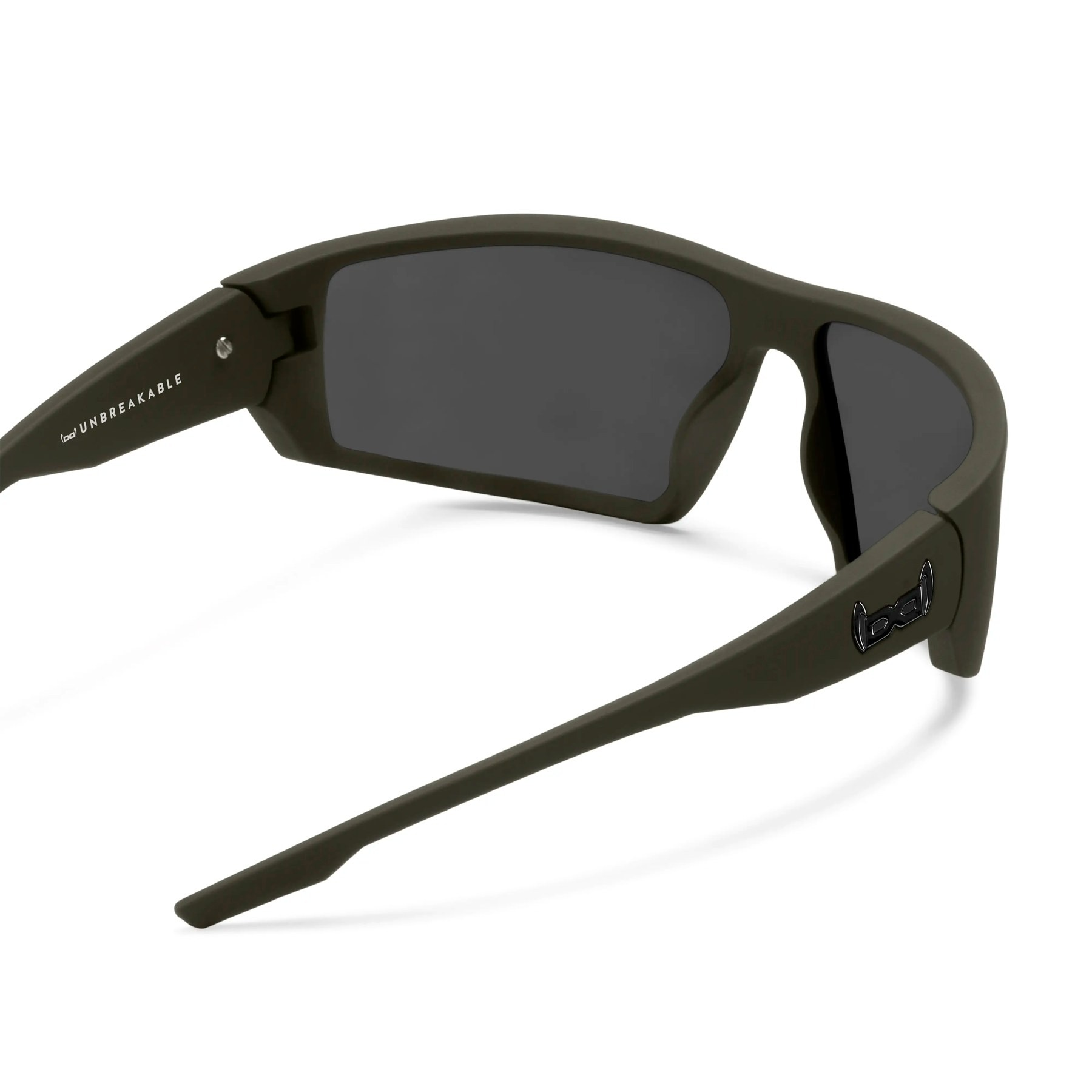 gloryfy G34 GUARDIAN Leaf ballistiset aurinkolasit