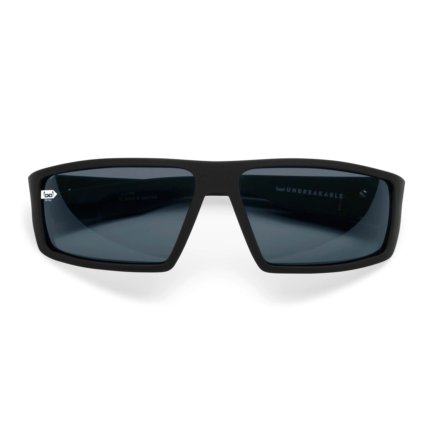 gloryfy G34 GUARDIAN Stealth TRF POL ballistiset aurinkolasit
