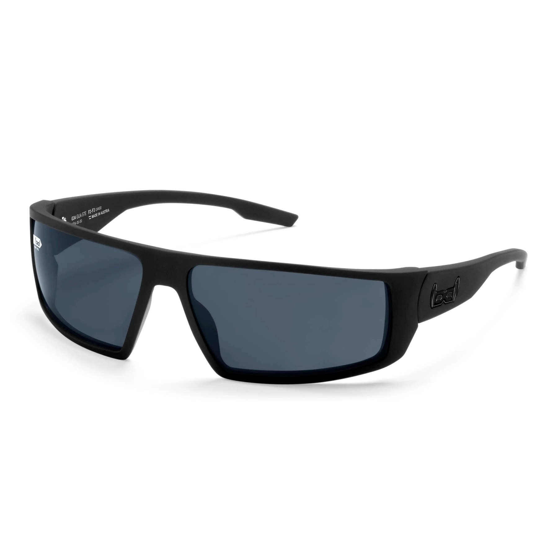 gloryfy G34 GUARDIAN Stealth TRF POL ballistiset aurinkolasit