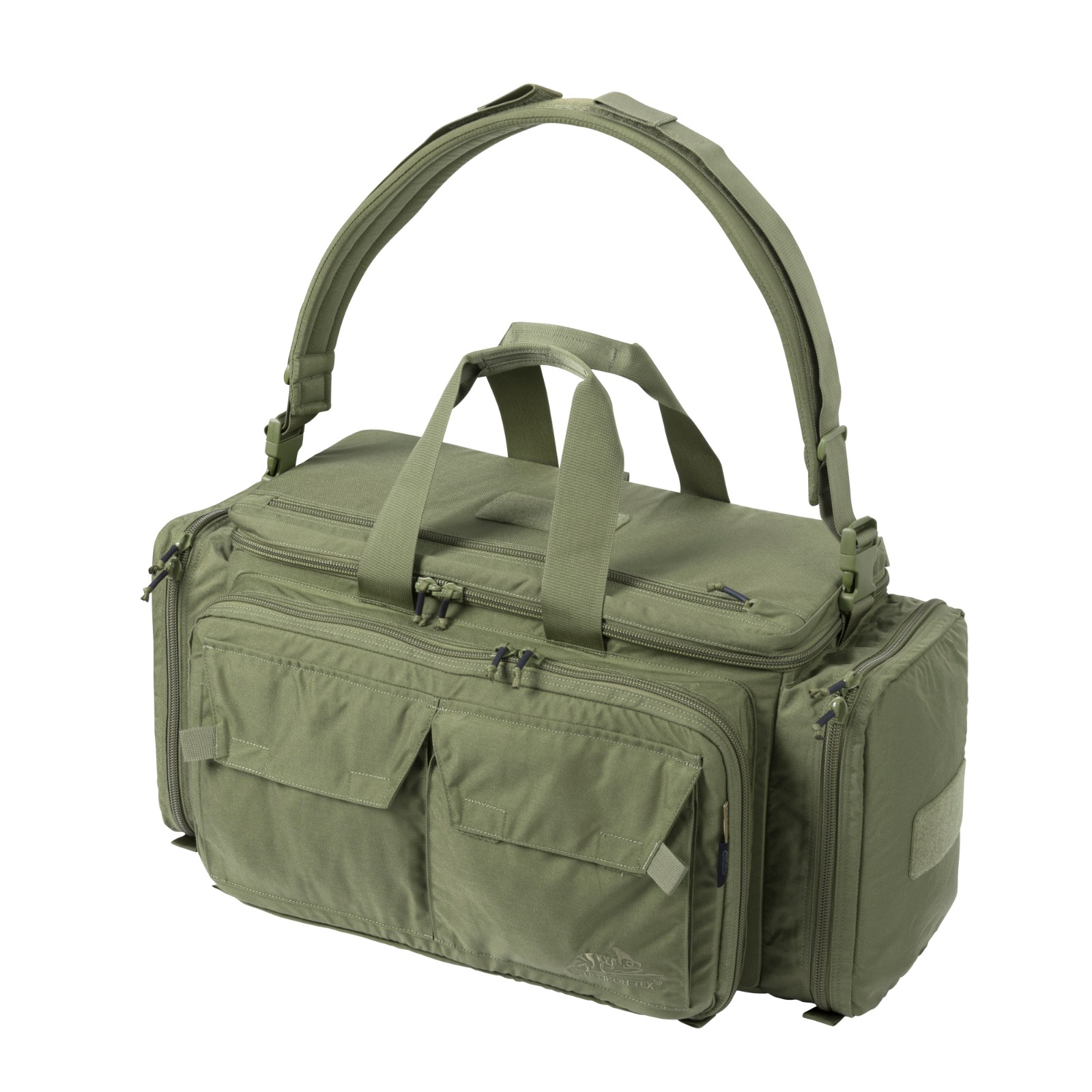 Helikon-Tex Rangemaster Gear Bag ratalaukku