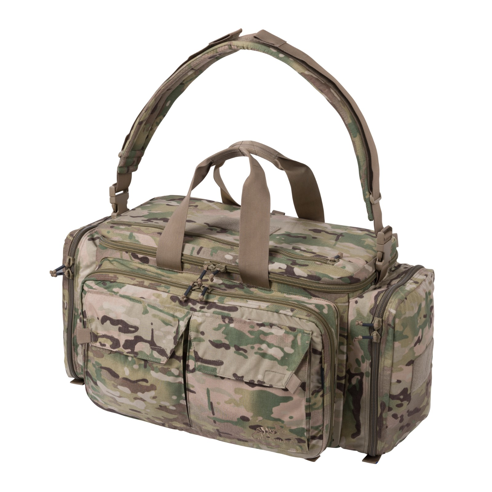 Helikon-Tex Rangemaster Gear Bag ratalaukku