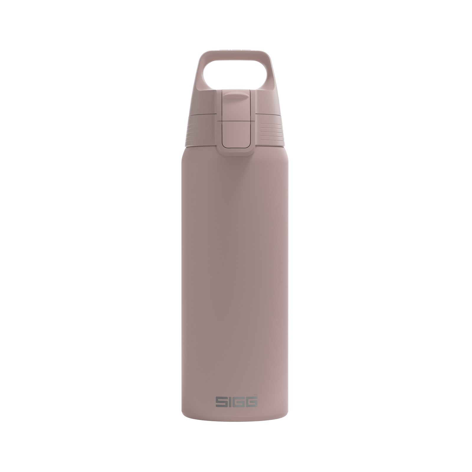 SIGG Shield One juomapullo 0.75 L
