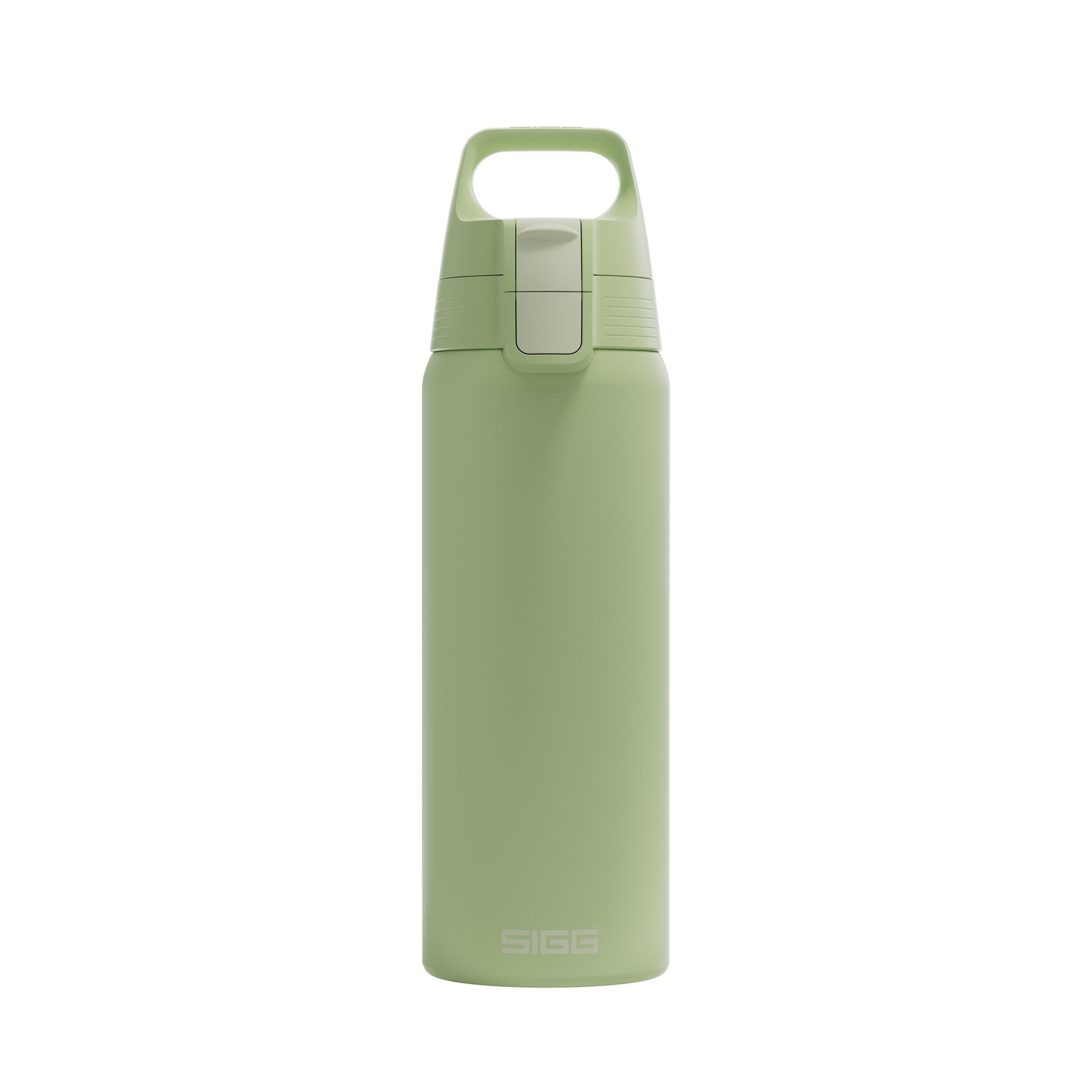 SIGG Shield One juomapullo 0.75 L