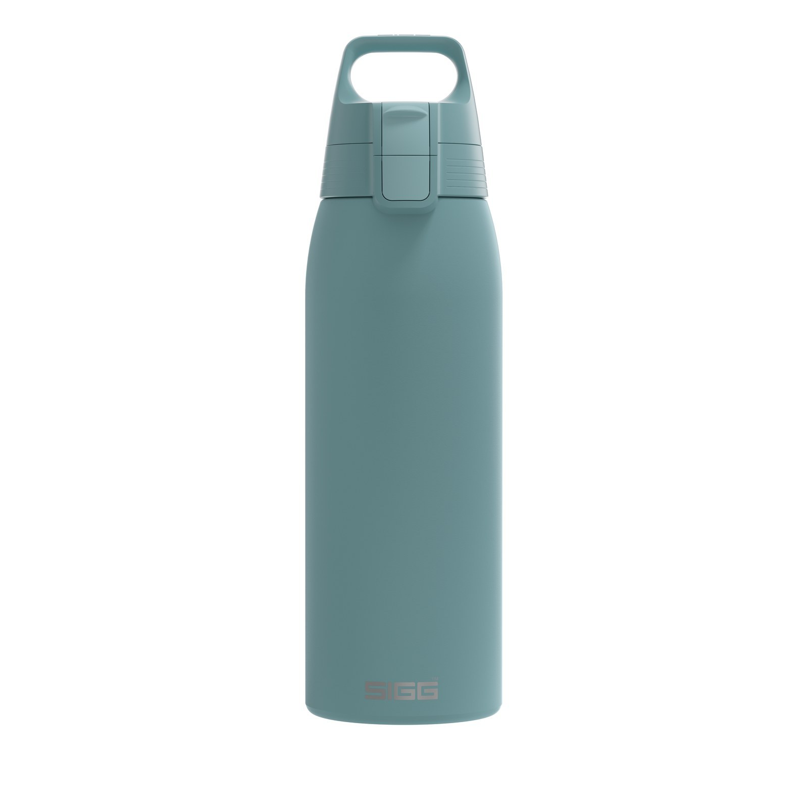 SIGG Shield One juomapullo 1.0 L