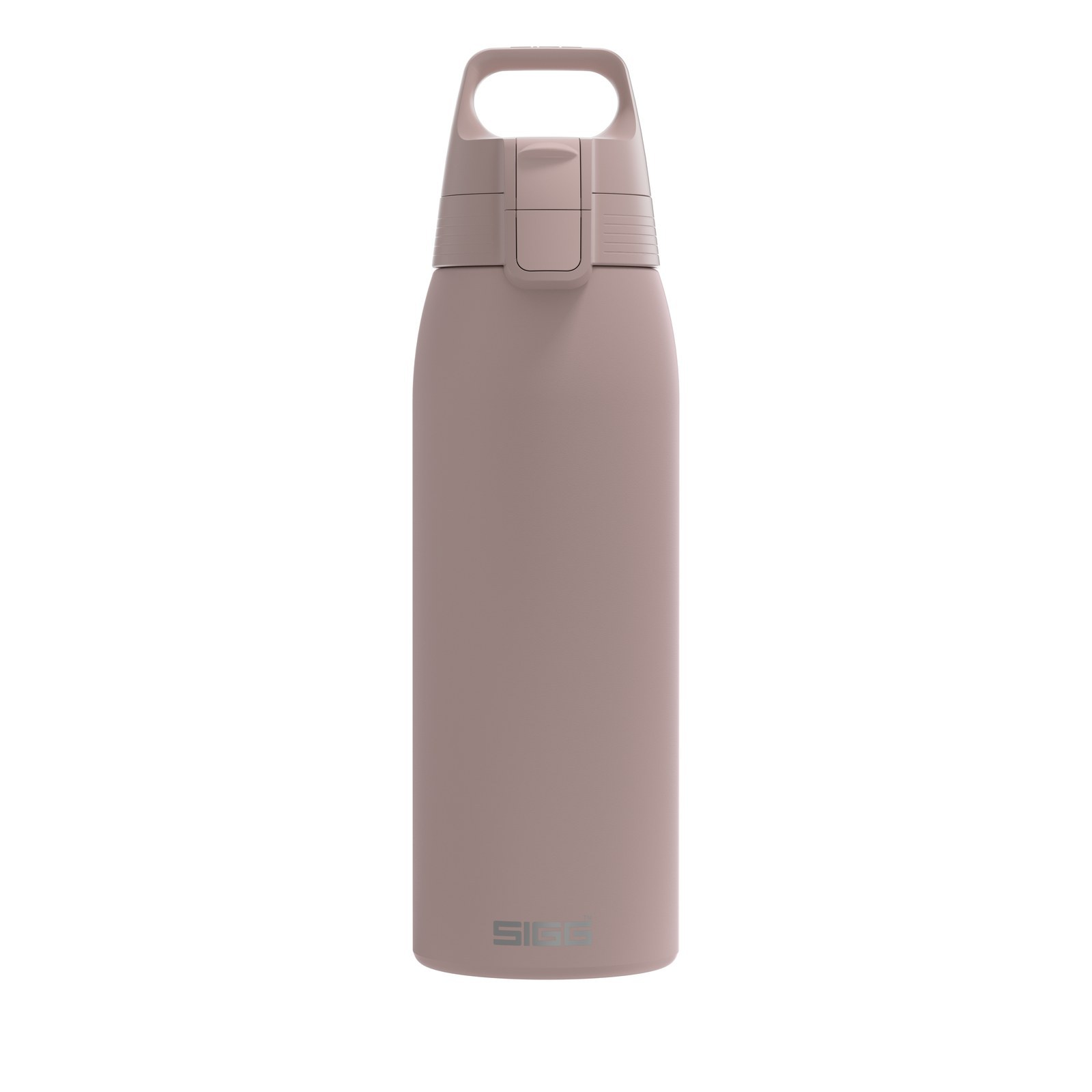 SIGG Shield One juomapullo 1.0 L