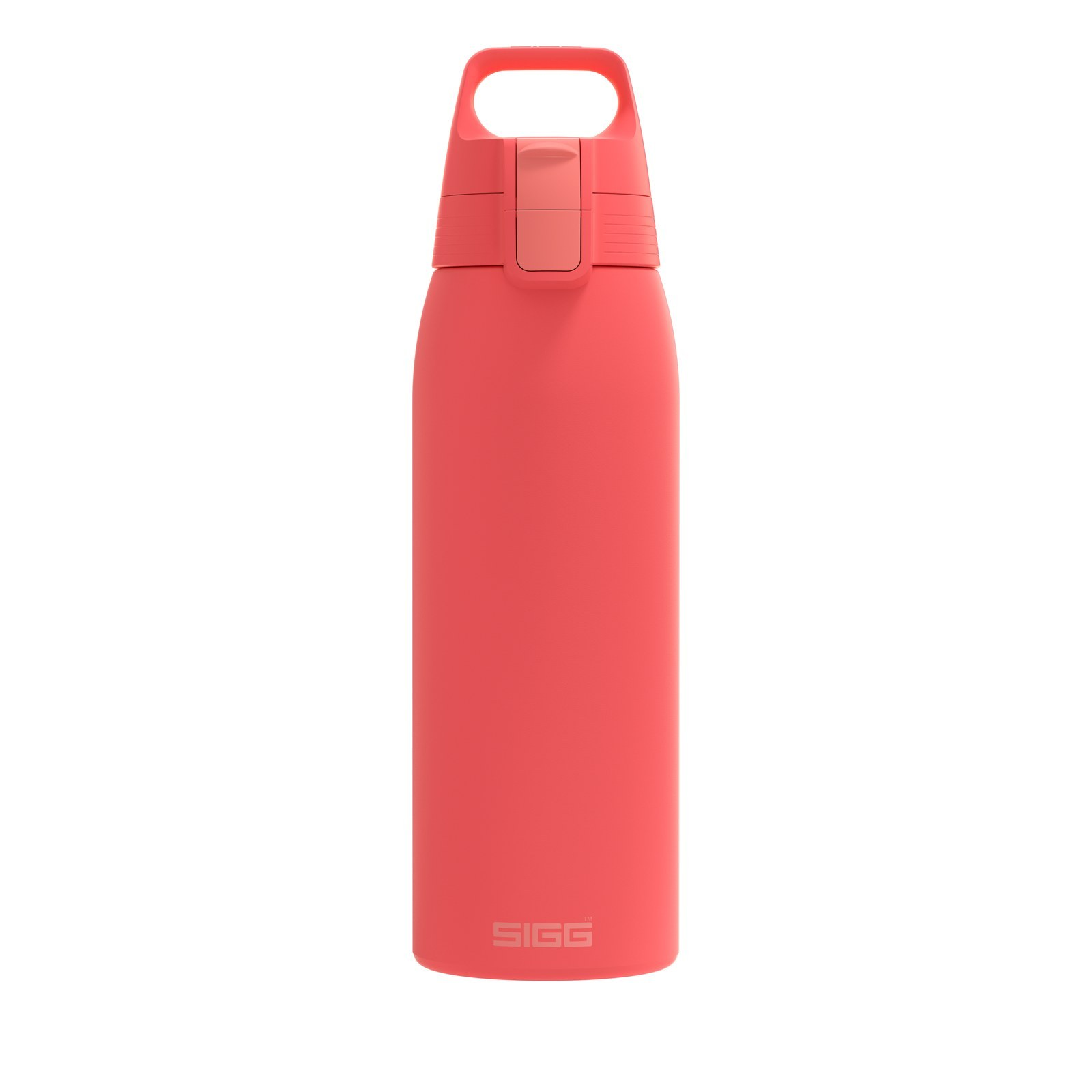 SIGG Shield One juomapullo 1.0 L