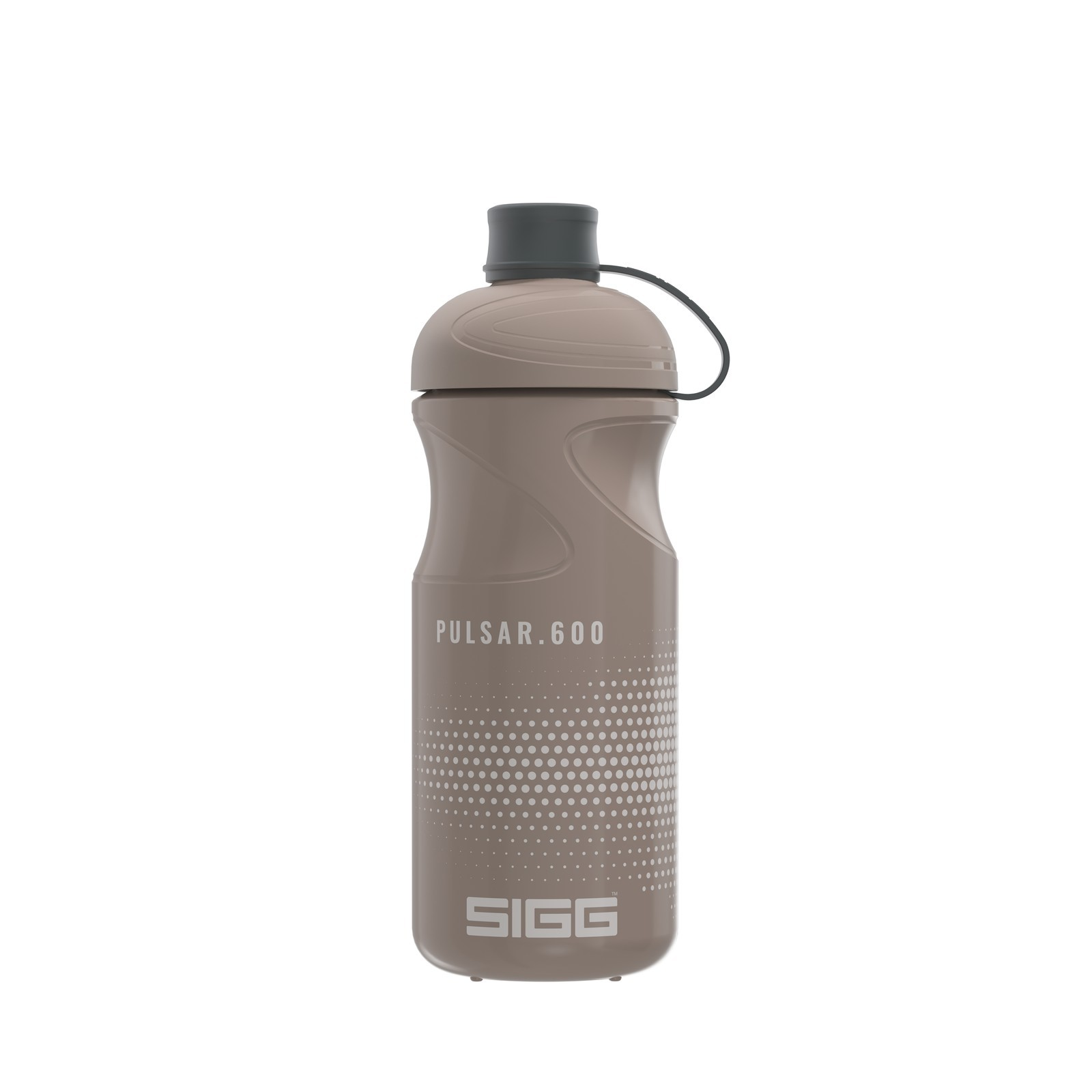 SIGG Pulsar urheilupullo 0.6 L