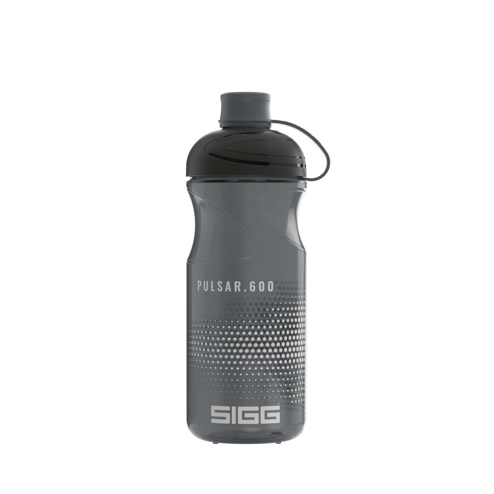 SIGG Pulsar urheilupullo 0.6 L