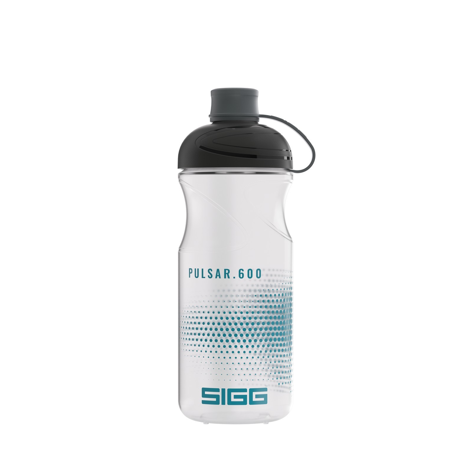 SIGG Pulsar urheilupullo 0.6 L