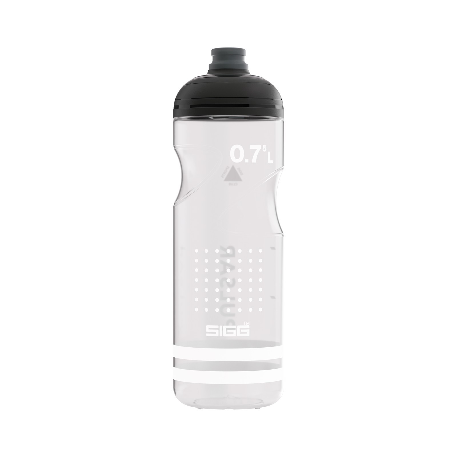 SIGG Pulsar urheilupullo 0.75 L