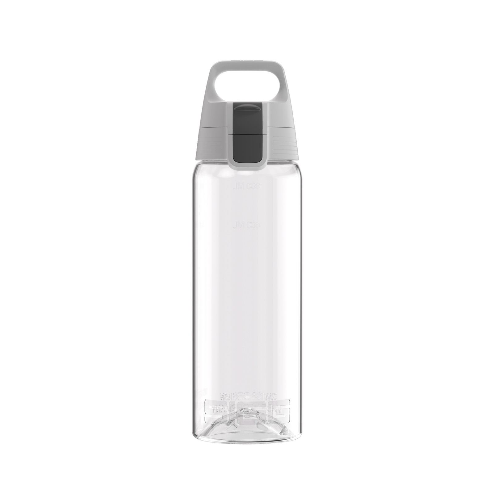 SIGG Total Color juomapullo 0.6 L