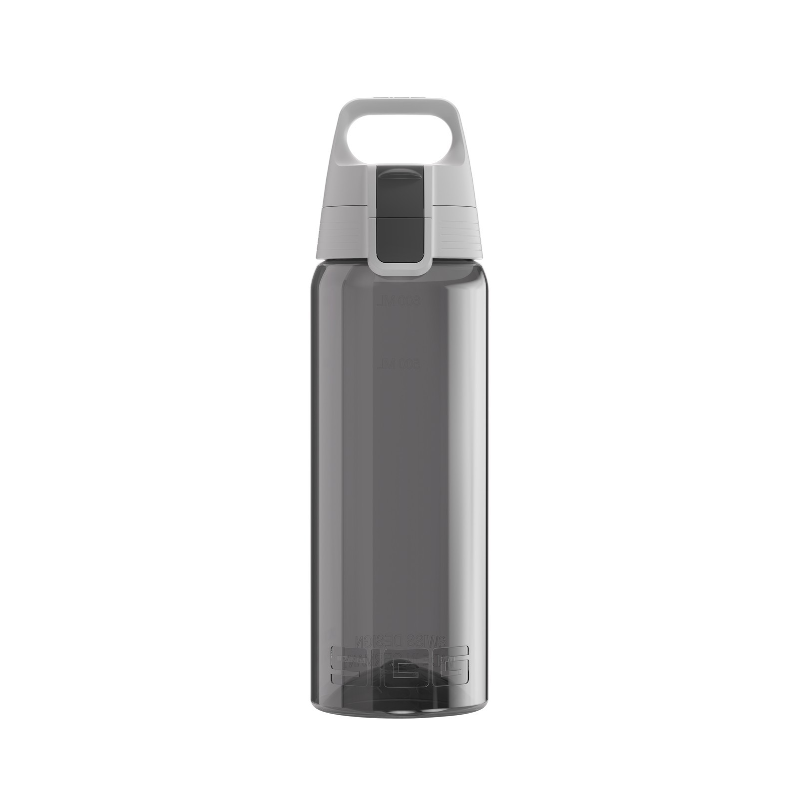 SIGG Total Color juomapullo 0.6 L