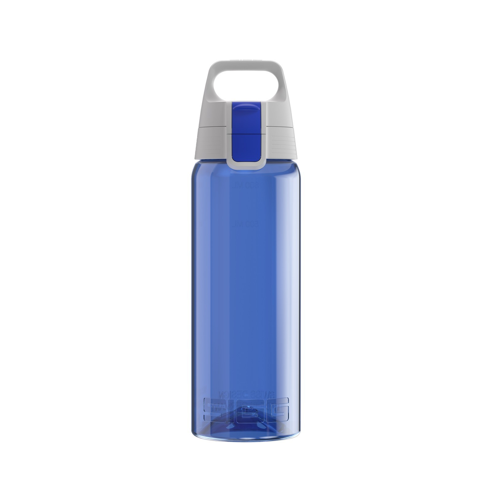 SIGG Total Color juomapullo 0.6 L
