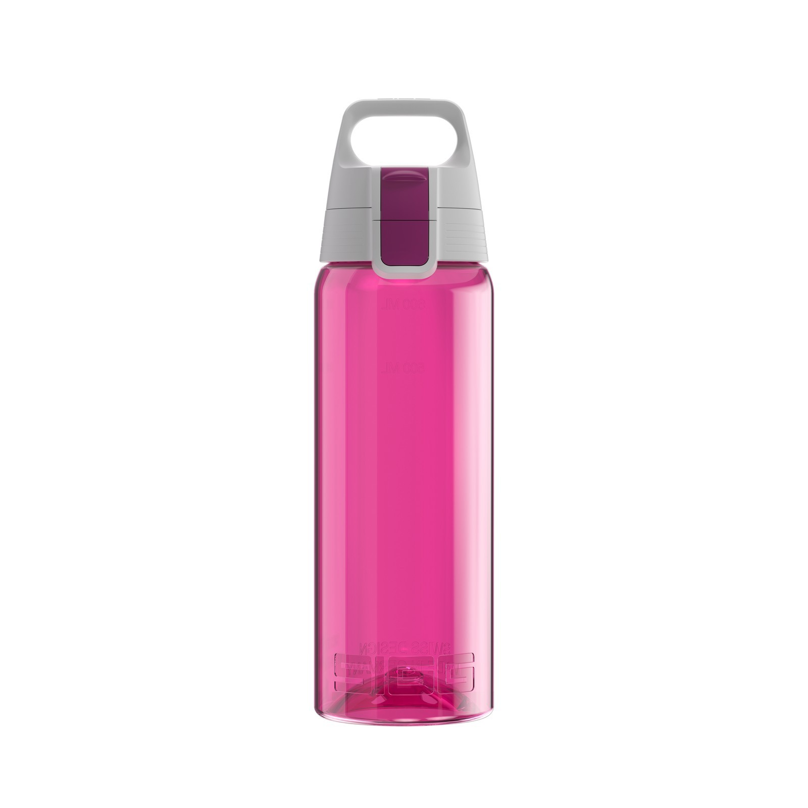 SIGG Total Color juomapullo 0.6 L
