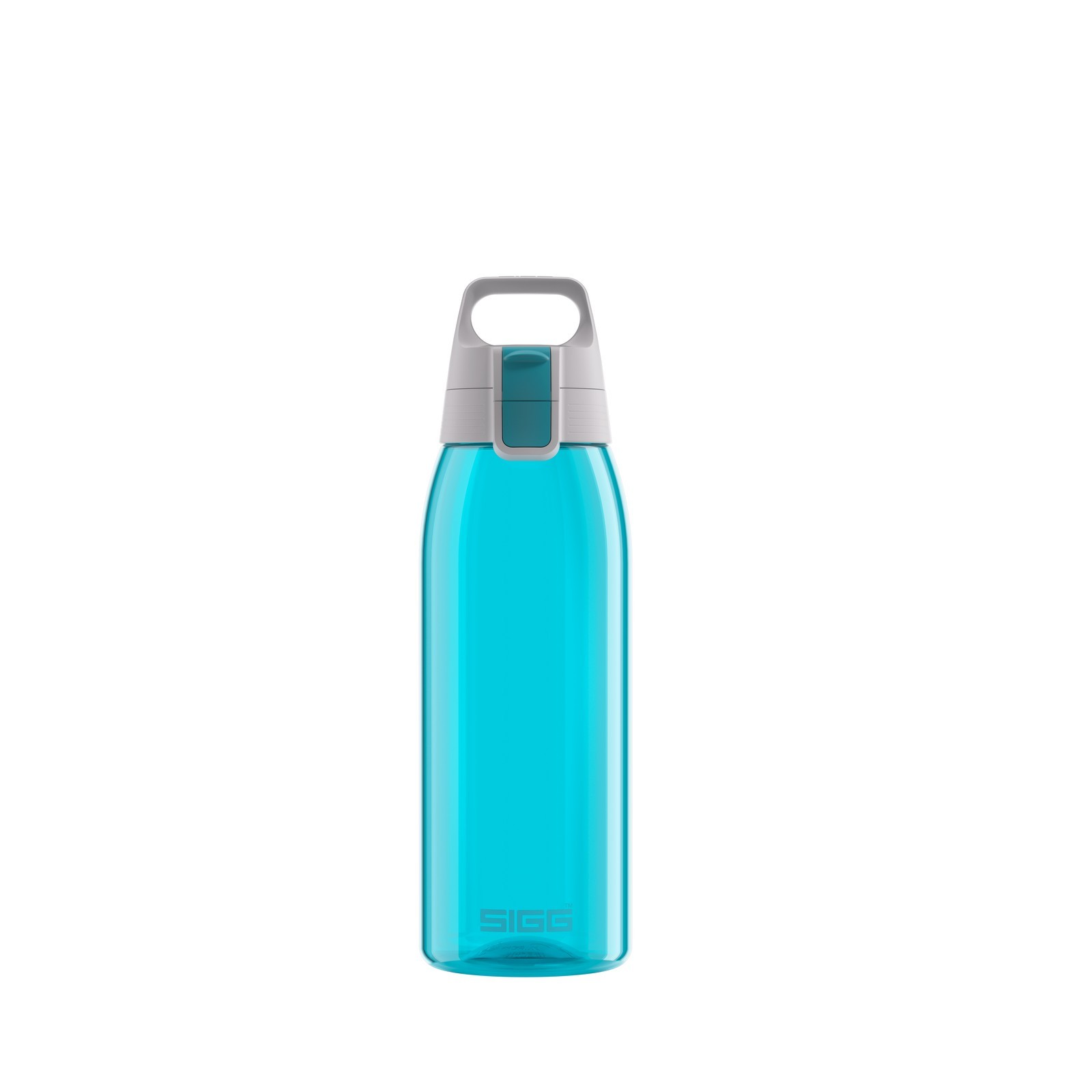 SIGG Total Color juomapullo 1.0 L