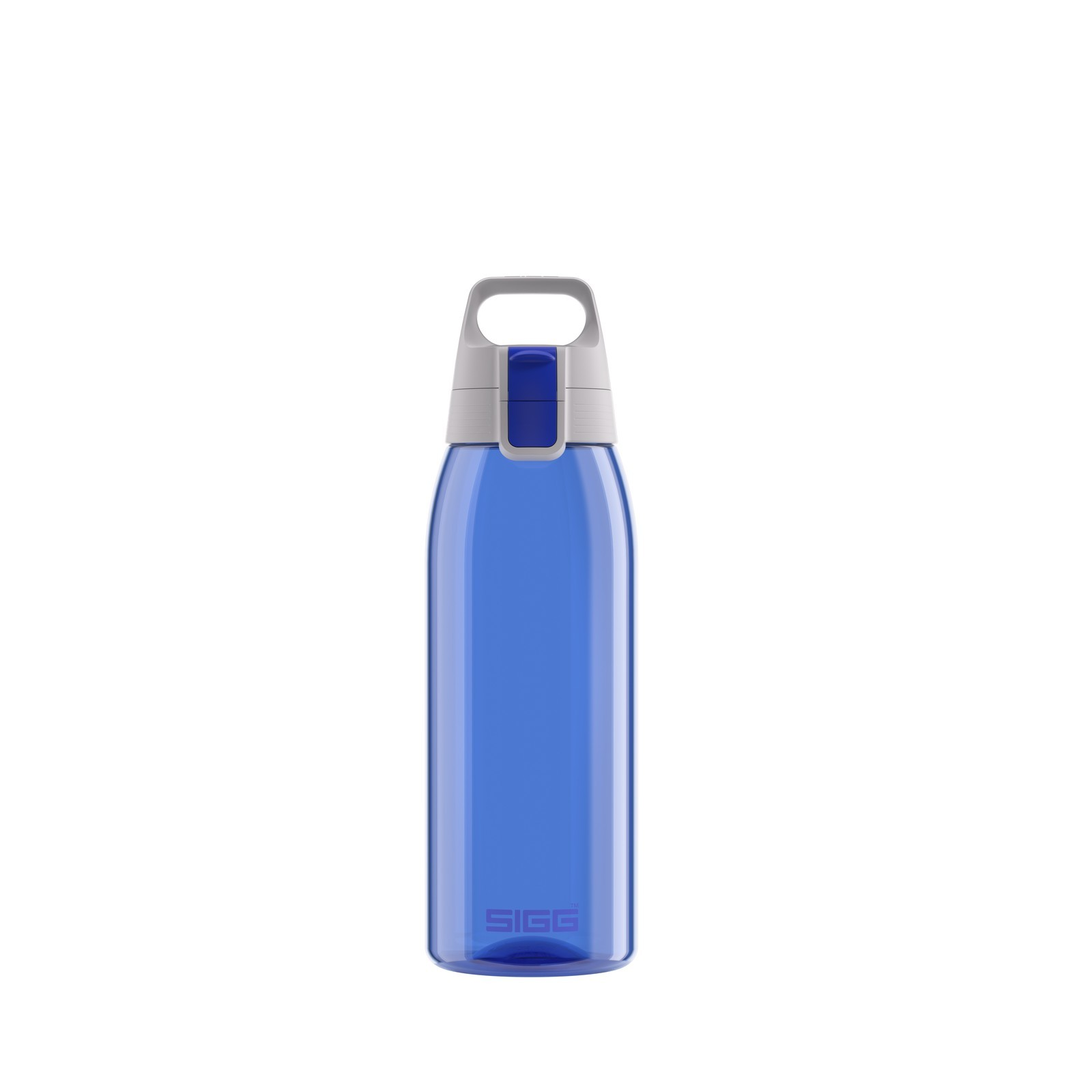 SIGG Total Color juomapullo 1.0 L