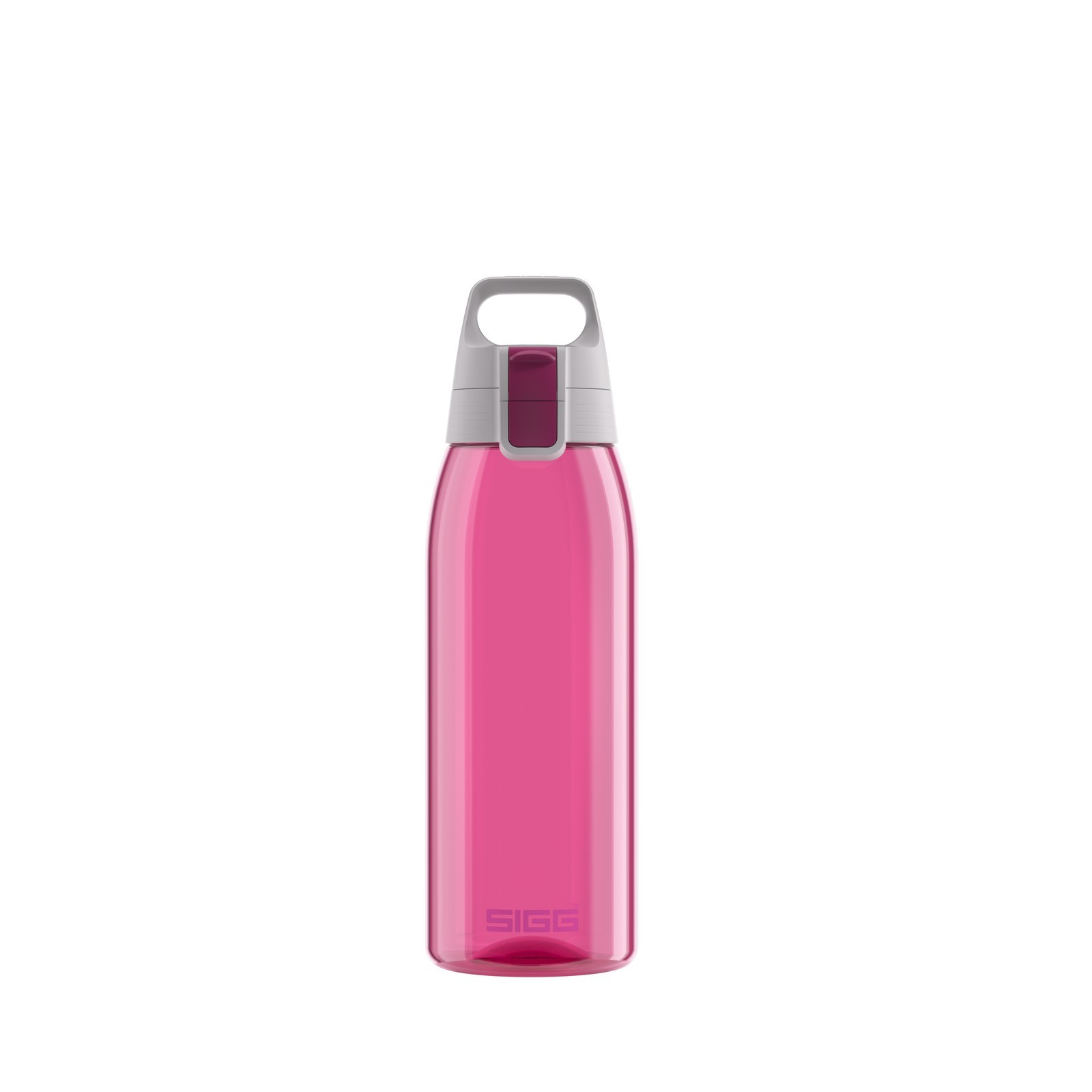 SIGG Total Color juomapullo 1.0 L