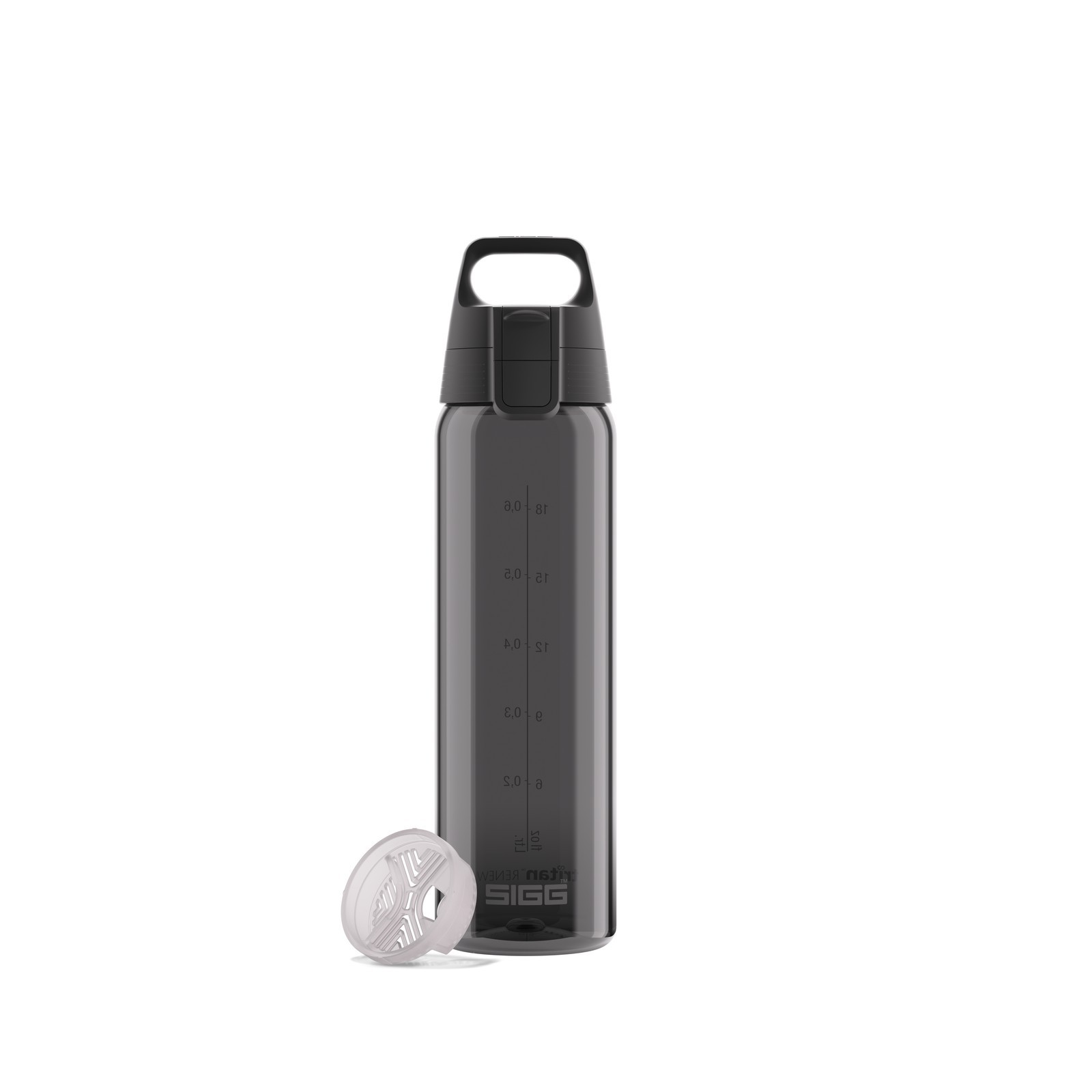 SIGG Total Color ONE juomapullo 0.75 L