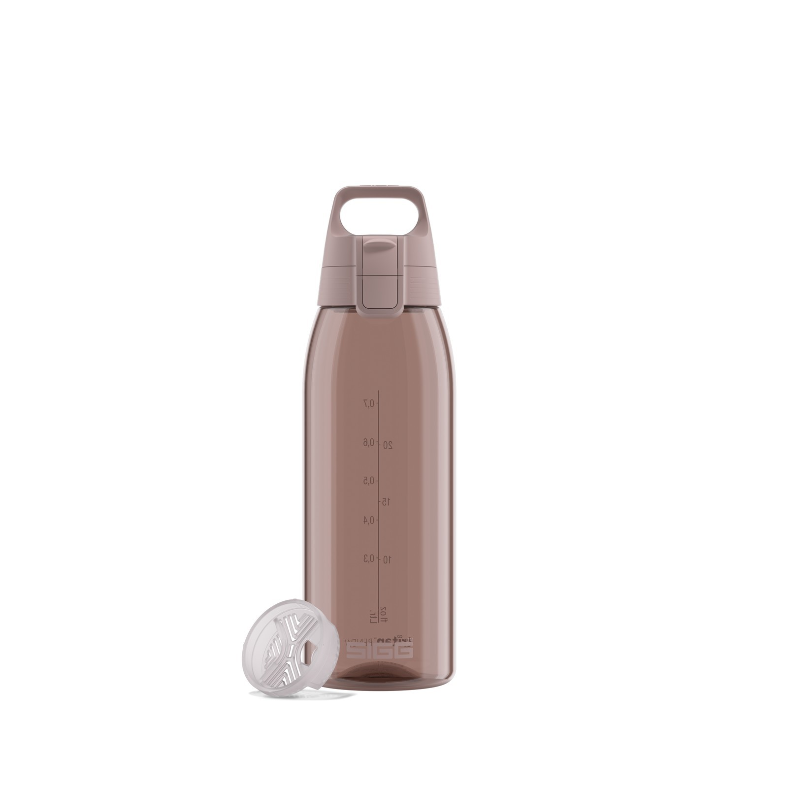 SIGG Total Color ONE juomapullo 1.0 L