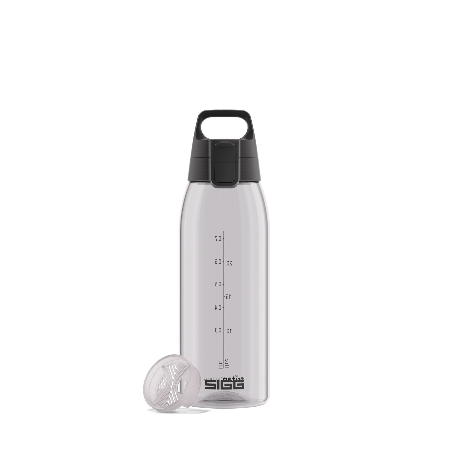 SIGG Total Color ONE juomapullo 1.0 L