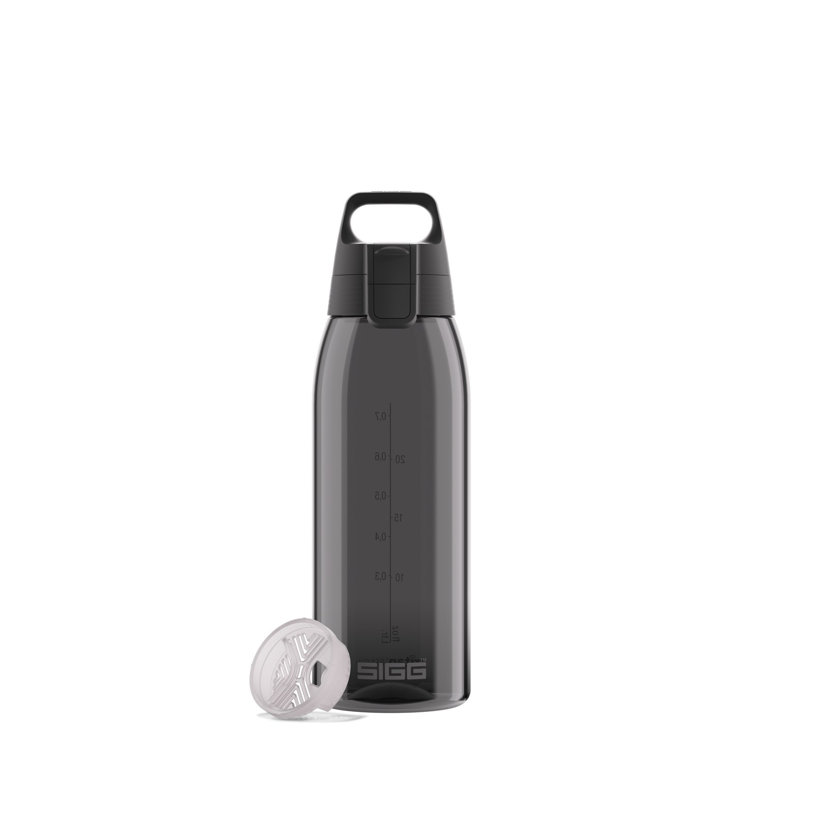 SIGG Total Color ONE juomapullo 1.0 L