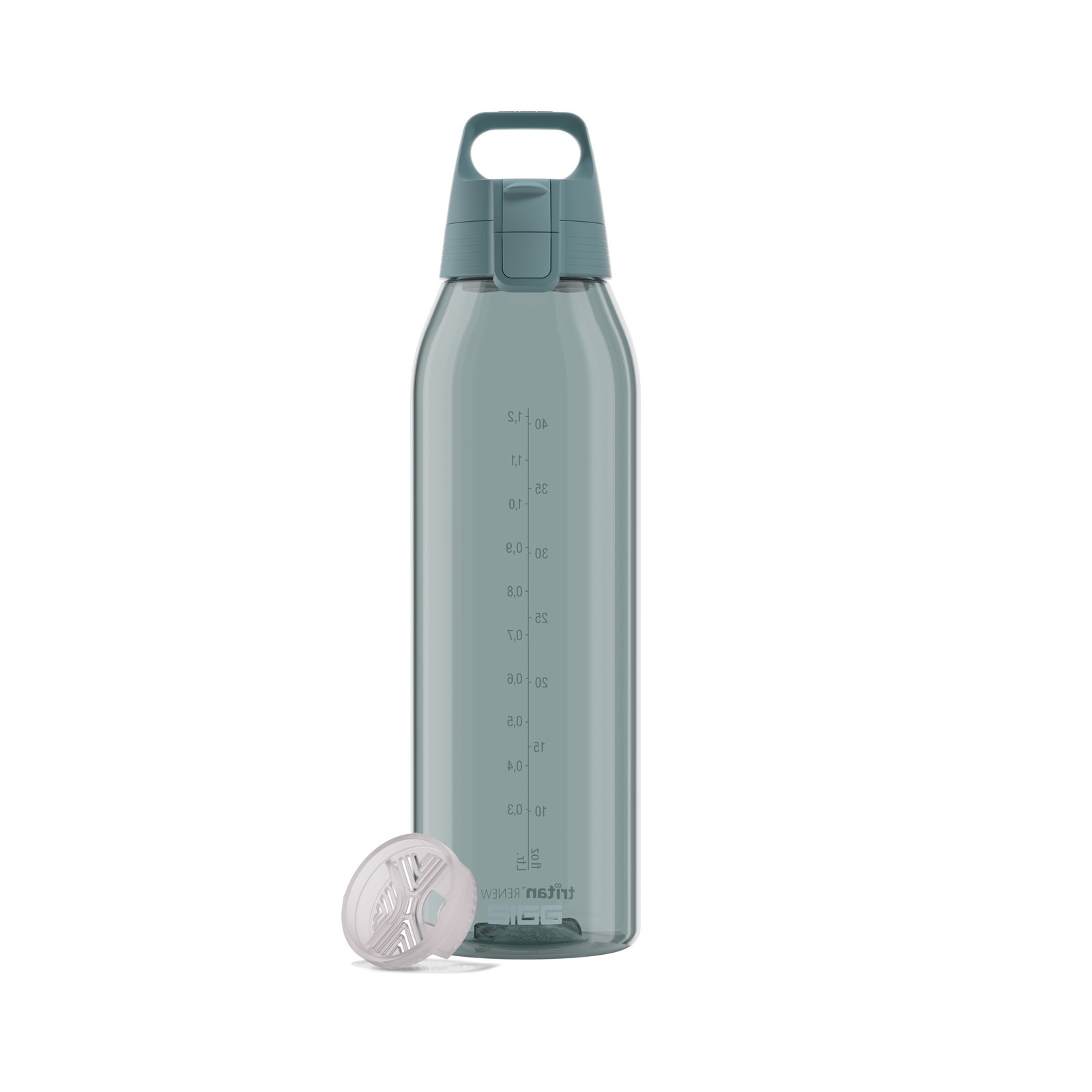 SIGG Total Color ONE juomapullo 1.5 L