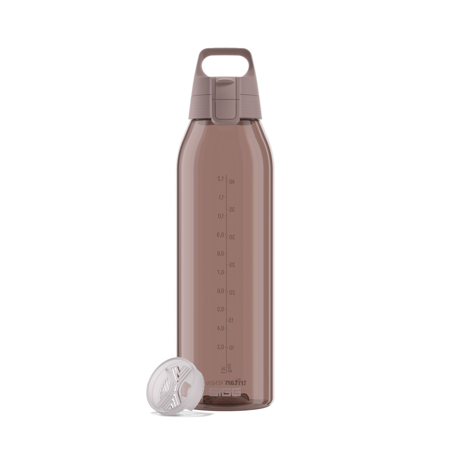 SIGG Total Color ONE juomapullo 1.5 L