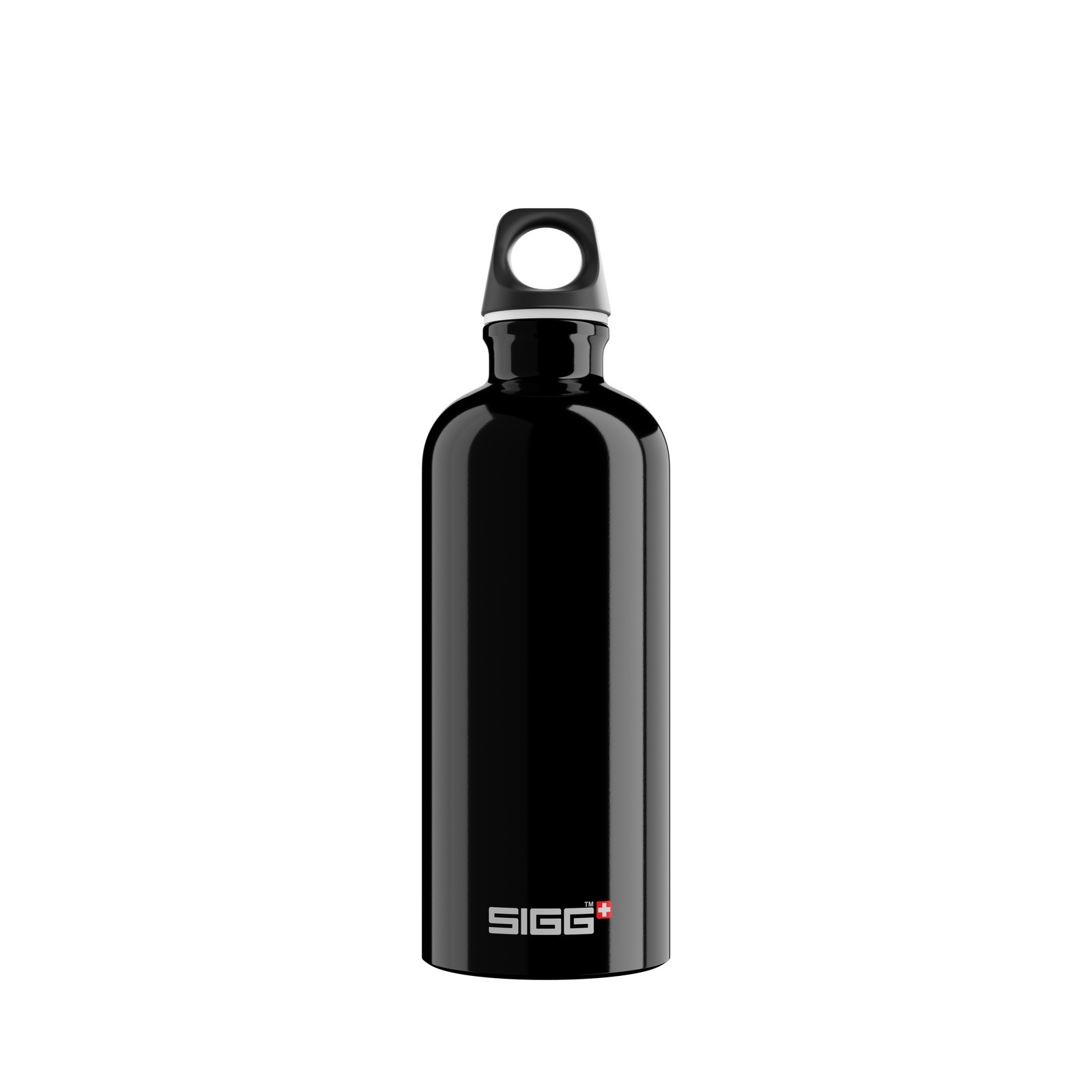 SIGG Traveller juomapullo 0.6 L