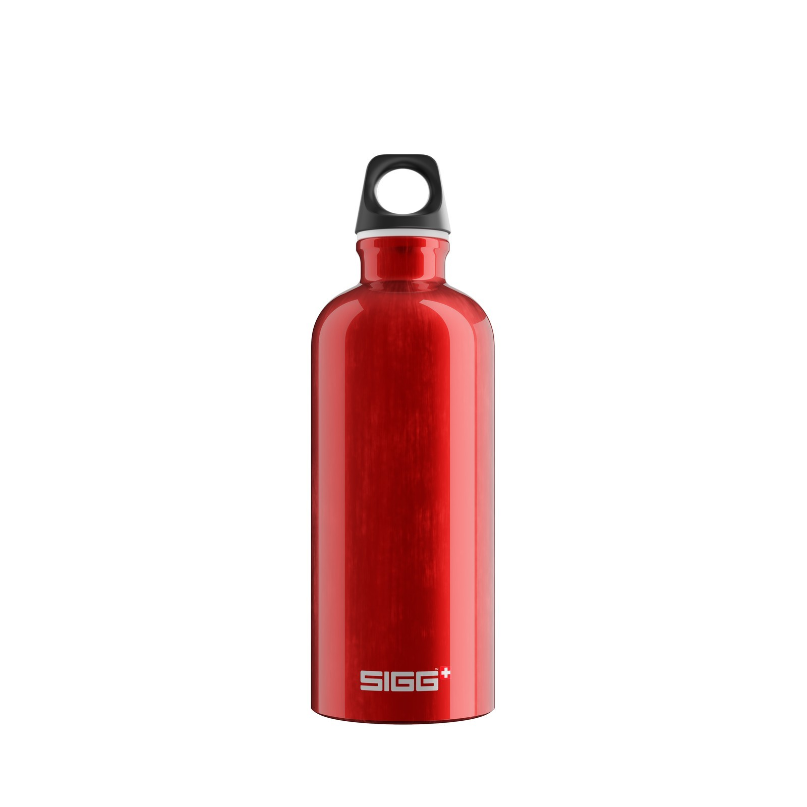 SIGG Traveller juomapullo 0.6 L