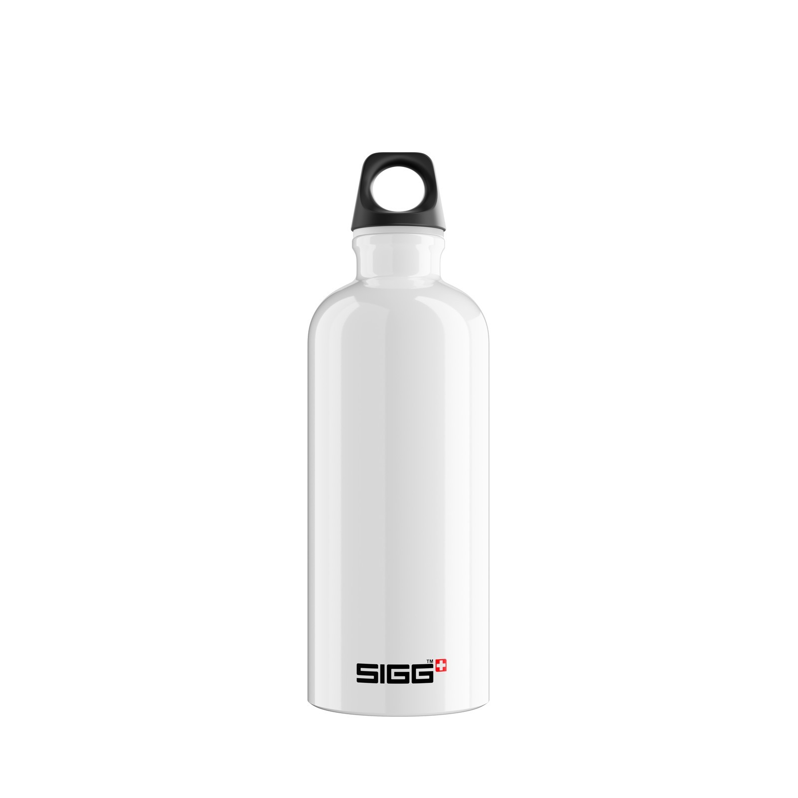 SIGG Traveller juomapullo 0.6 L