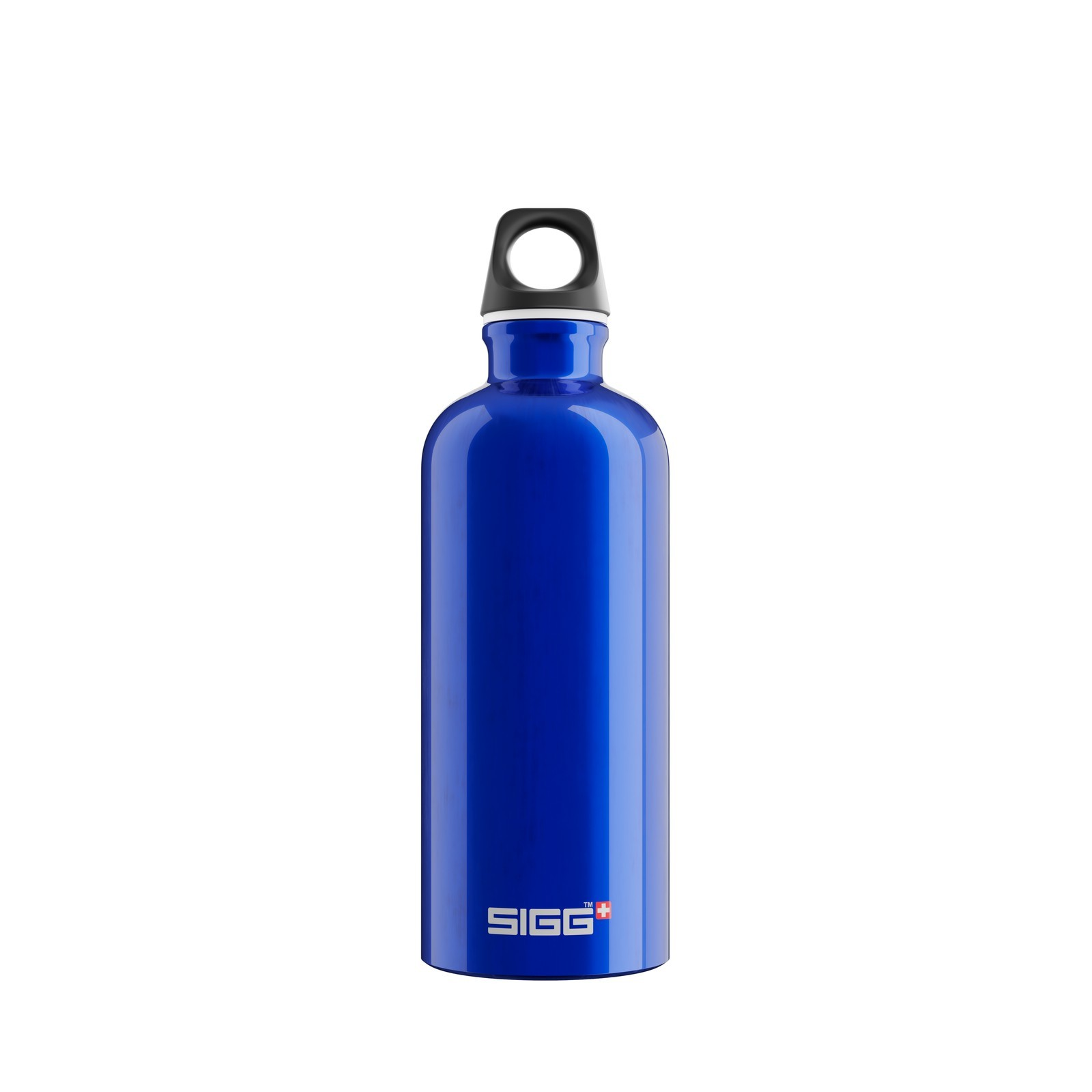 SIGG Traveller juomapullo 0.6 L