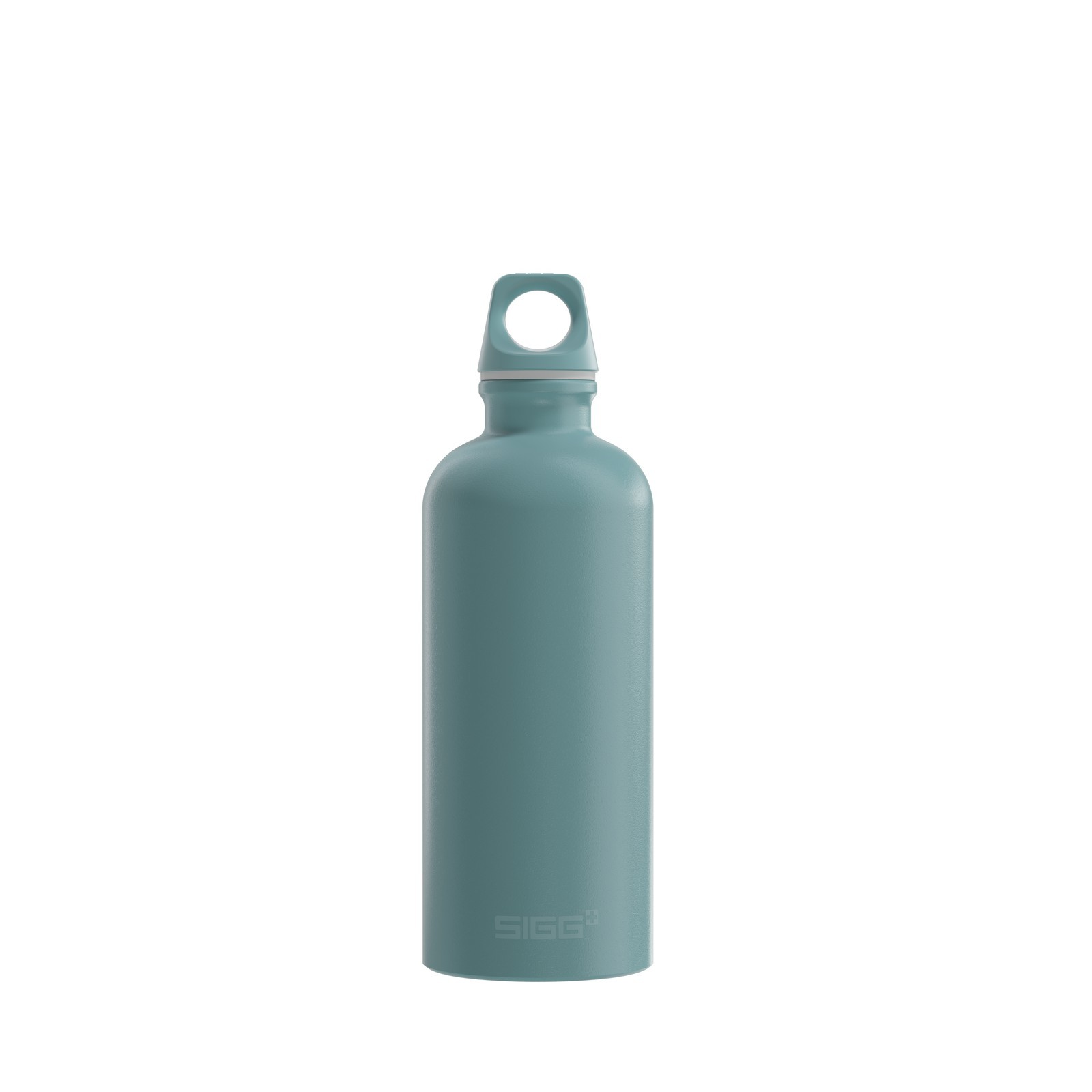 SIGG Traveller juomapullo 0.6 L