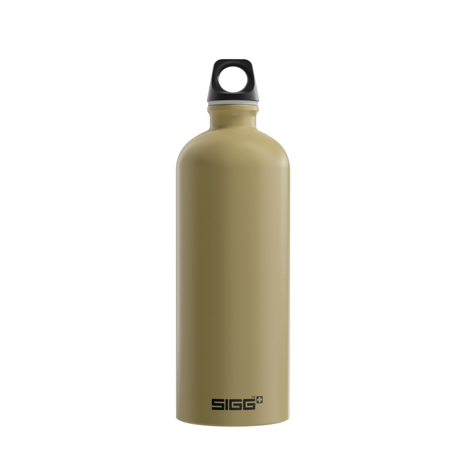 SIGG Traveller juomapullo 1.0 L