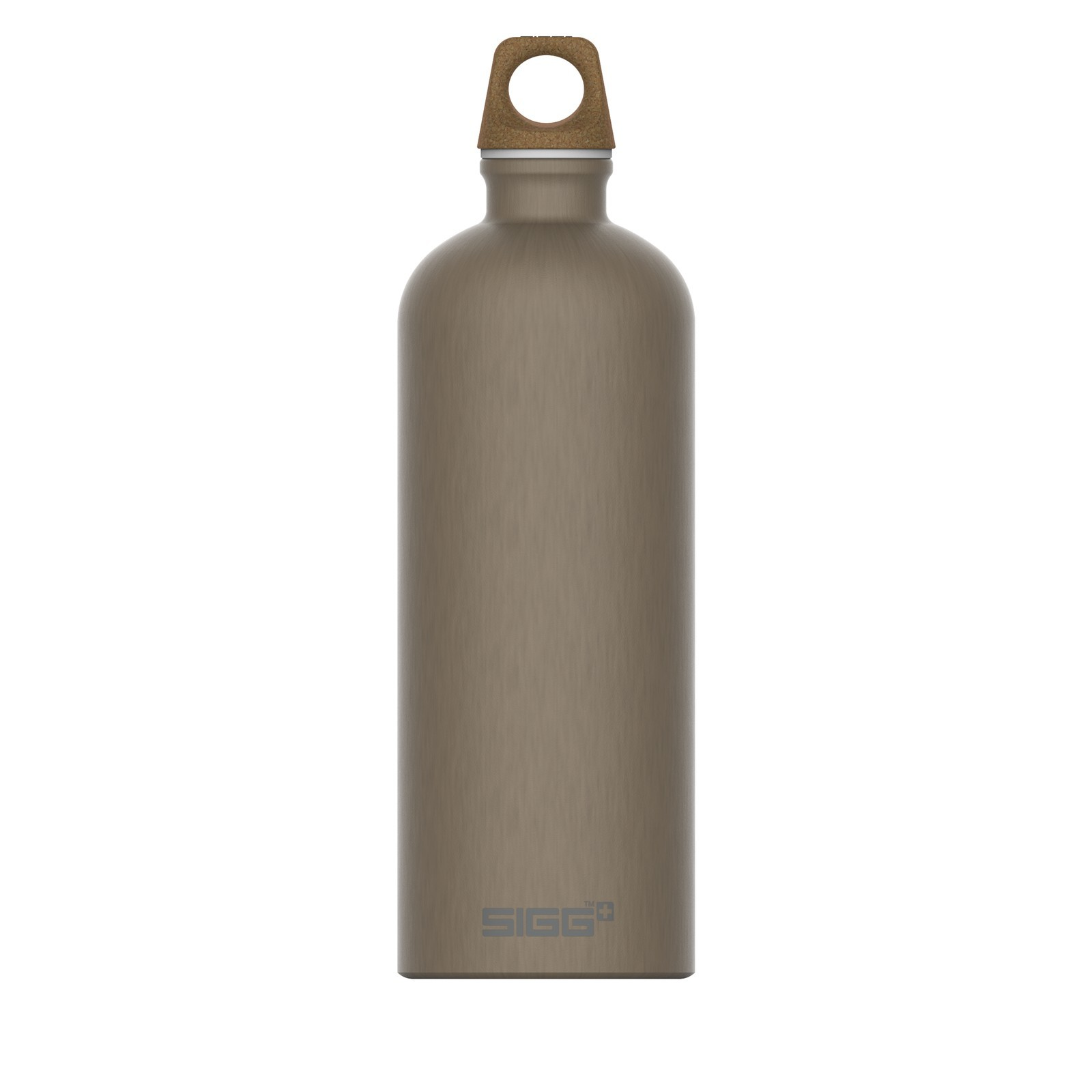 SIGG Traveller juomapullo 1.0 L