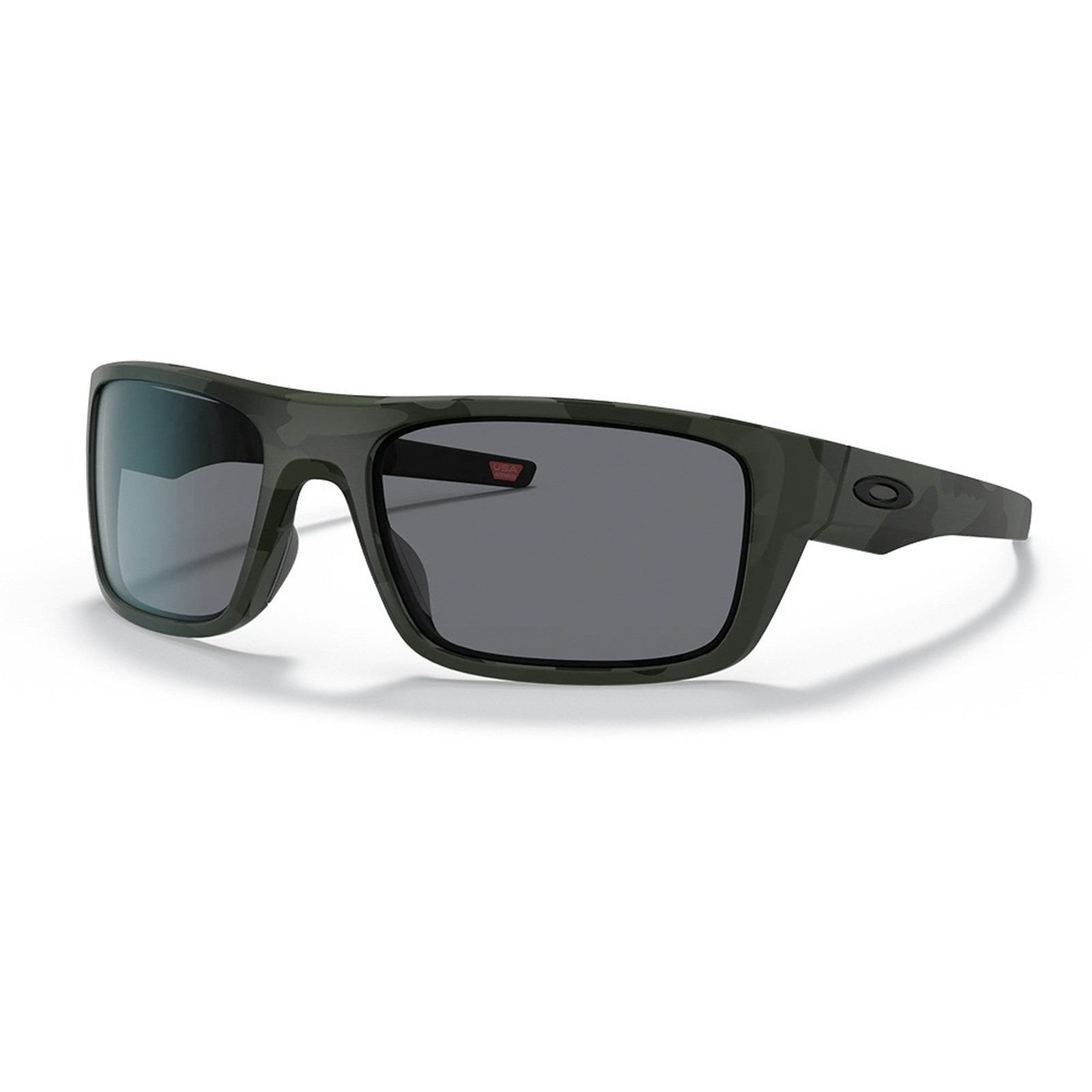 Oakley SI Drop Point suojalasit - MultiCam Black, Grey - OO9367-1260