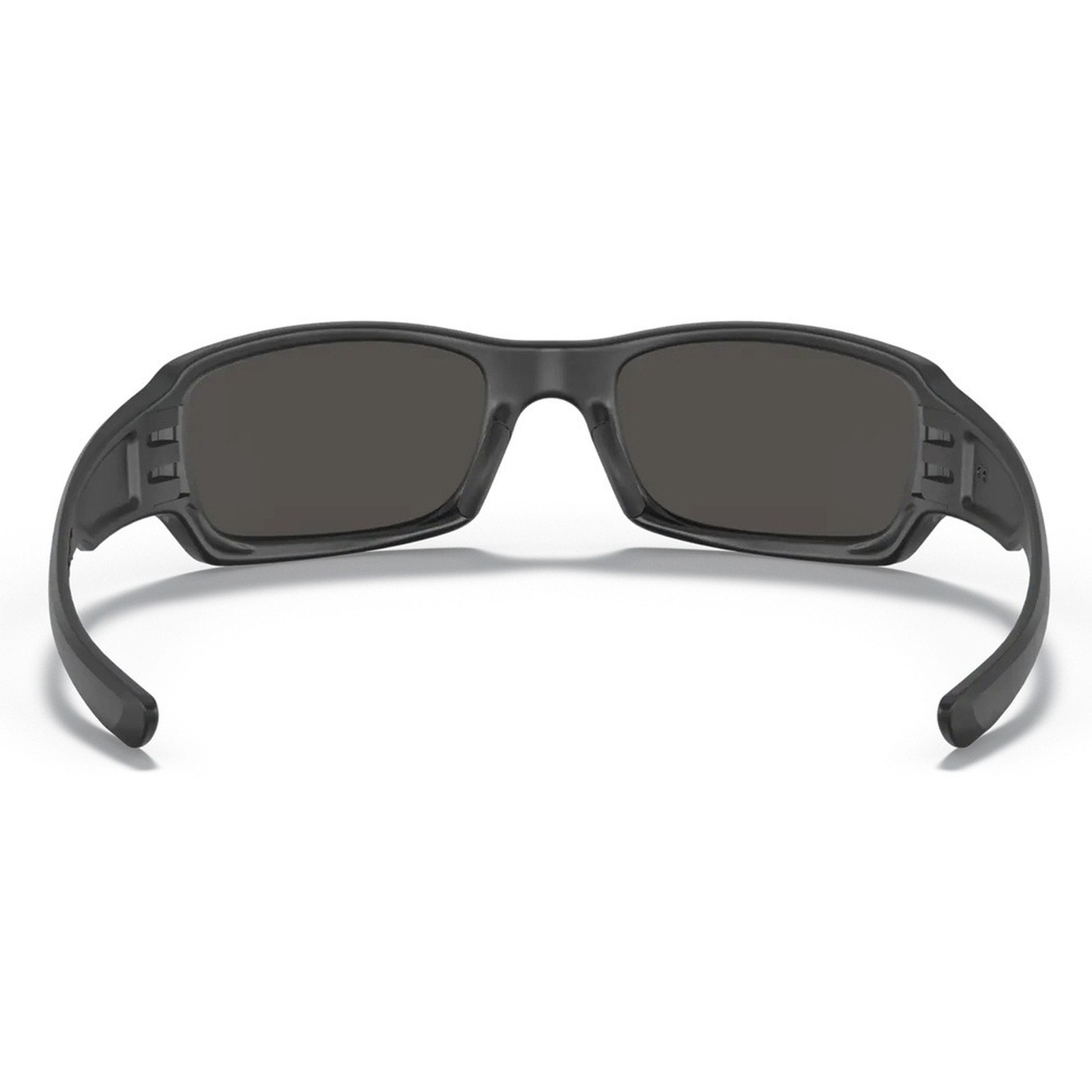 Oakley SI Fives Squared aurinkolasit - Matte Black, Warm Grey - OO9238-10