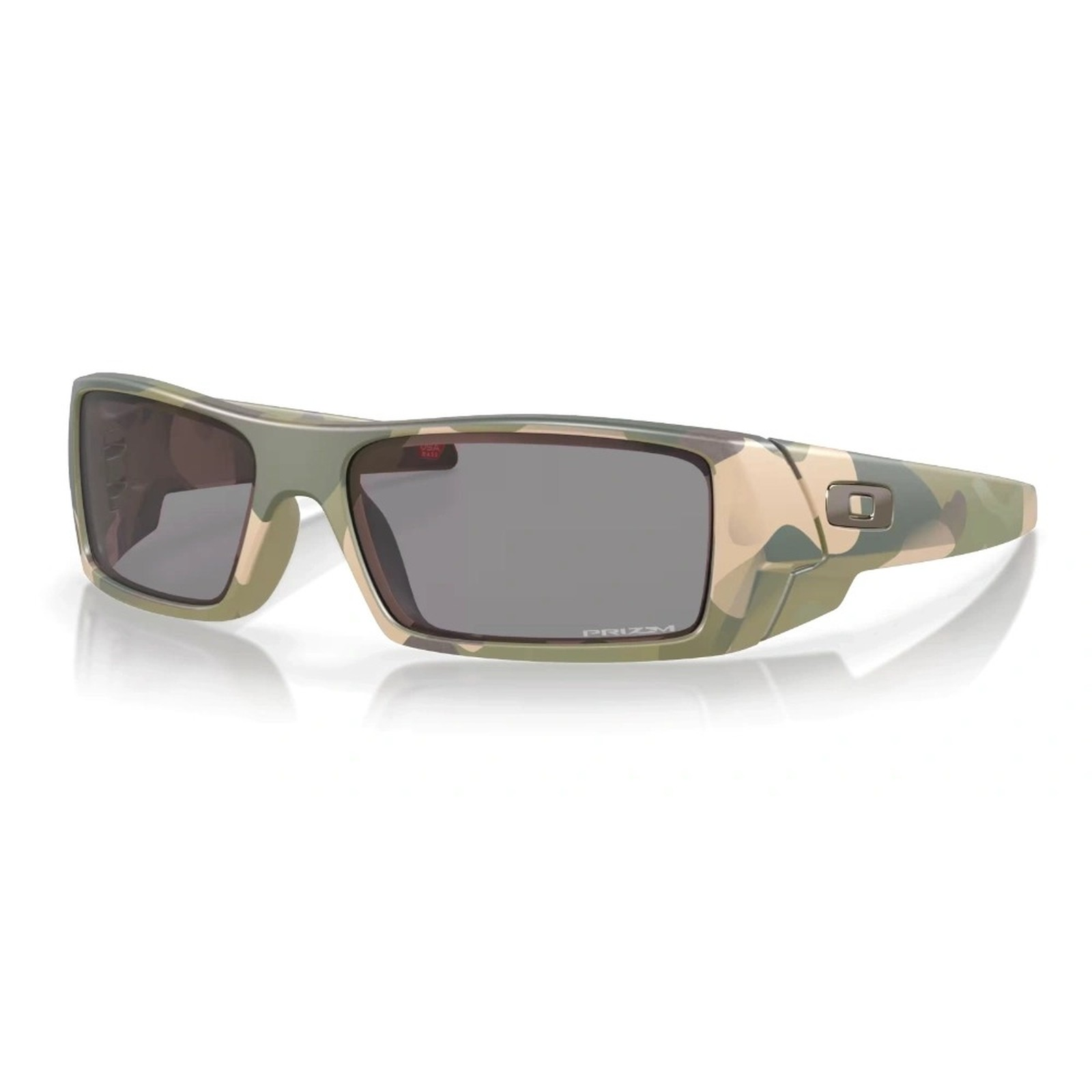 Oakley SI Gascan aurinkolasit - MultiCam, Prizm Grey - OO9014-7860